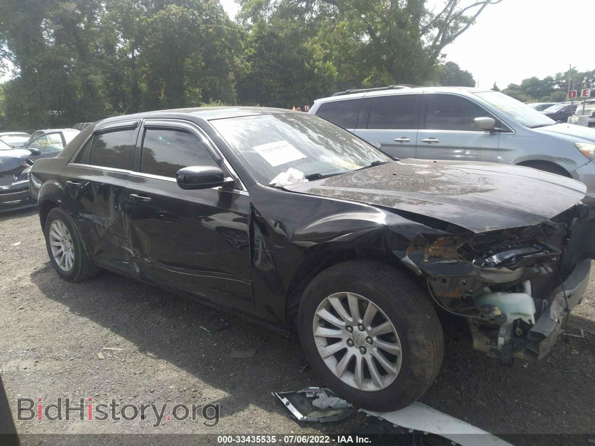 Photo 2C3CCAAG4CH174681 - CHRYSLER 300 2012