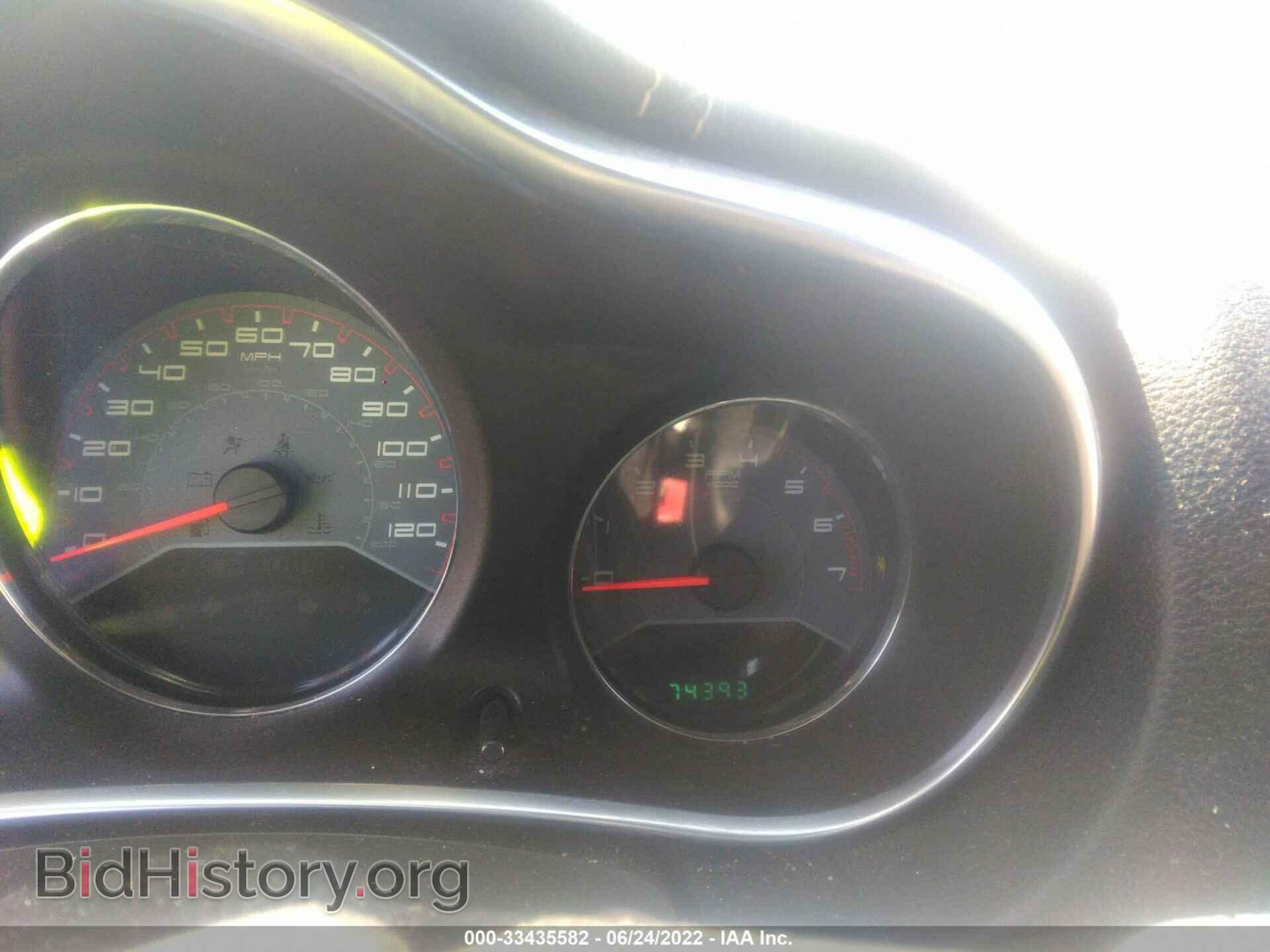 2014 DODGE AVENGER - VIN: 1C3CDZAB4EN116516 - Photo 7