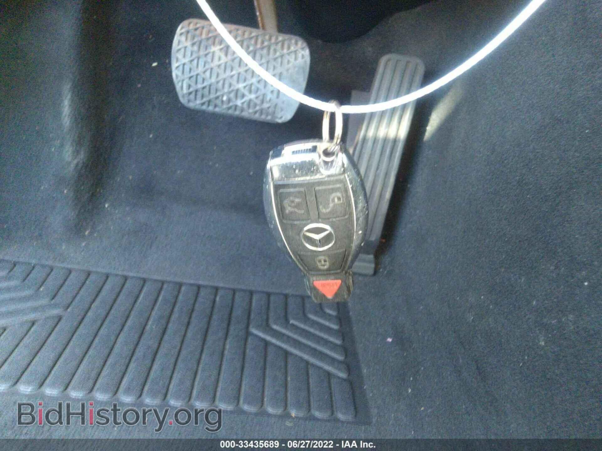 2012 MERCEDES-BENZ E-CLASS - VIN: WDDKK5KF9CF167403 - Фото 11