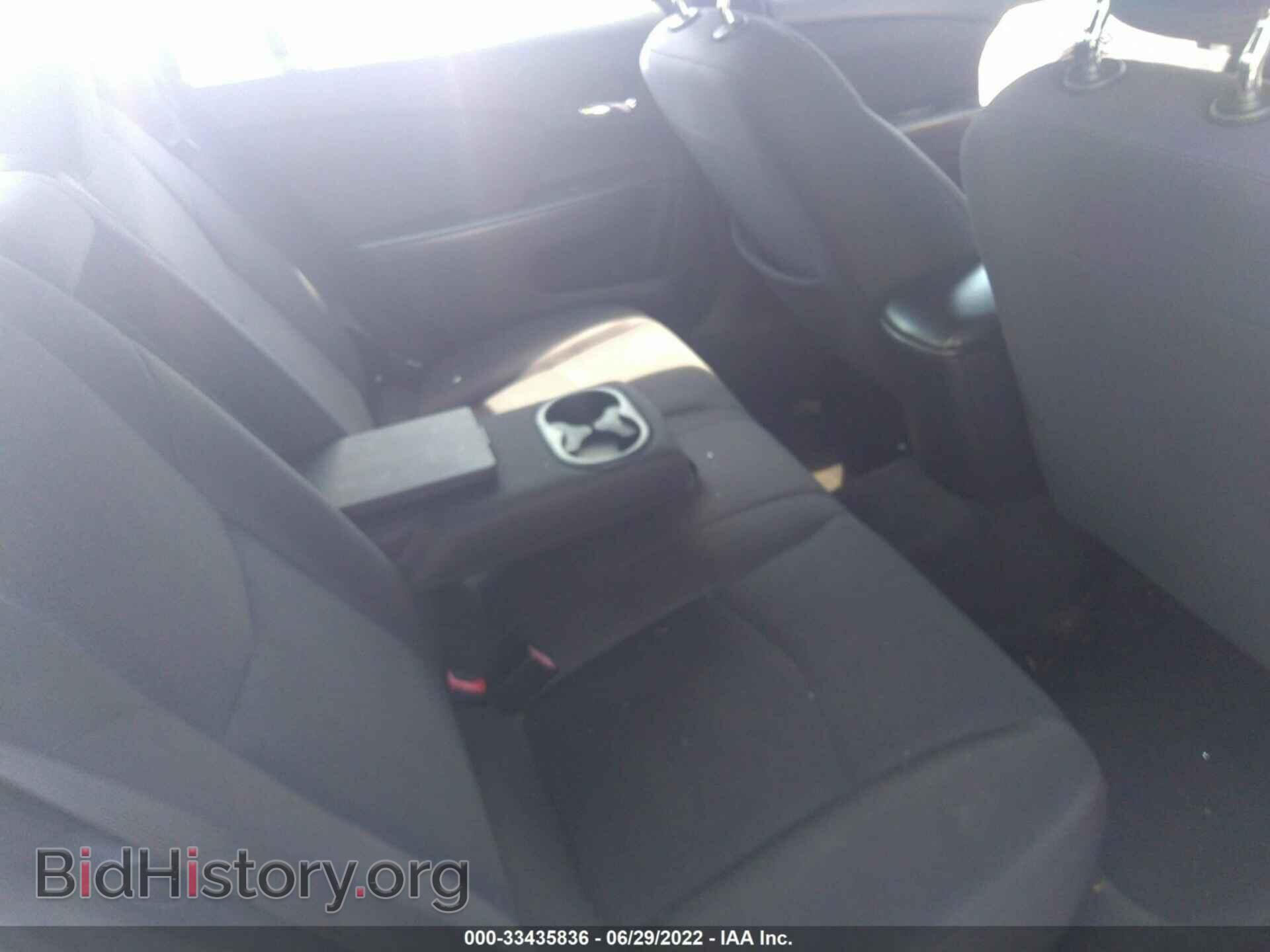 2013 CHRYSLER 200 - VIN: 1C3CCBBG1DN696391 - Photo 8
