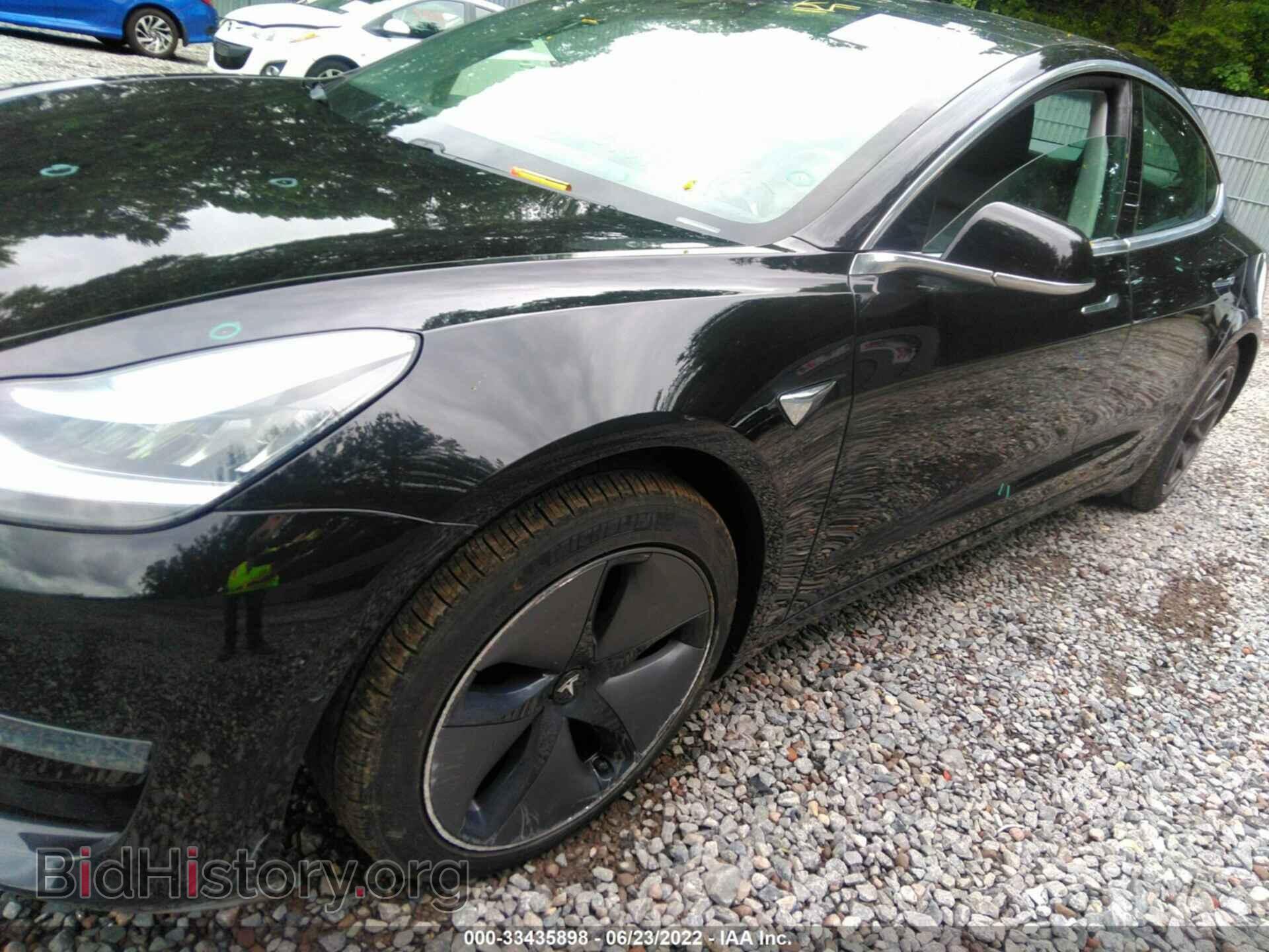 2020 TESLA MODEL 3 - VIN: 5YJ3E1EA8LF736549 - Photo 6