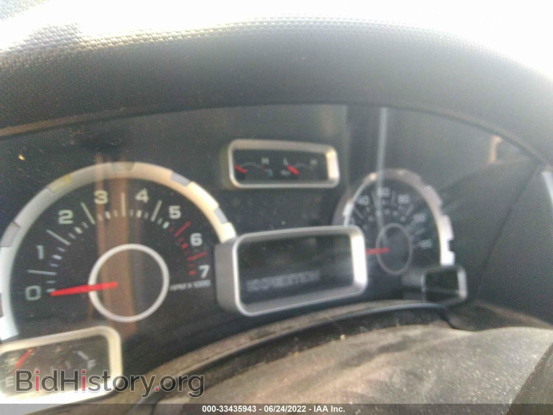 2008 FORD EXPEDITION - VIN: 1FMFU15518LA05903 - Фото 7