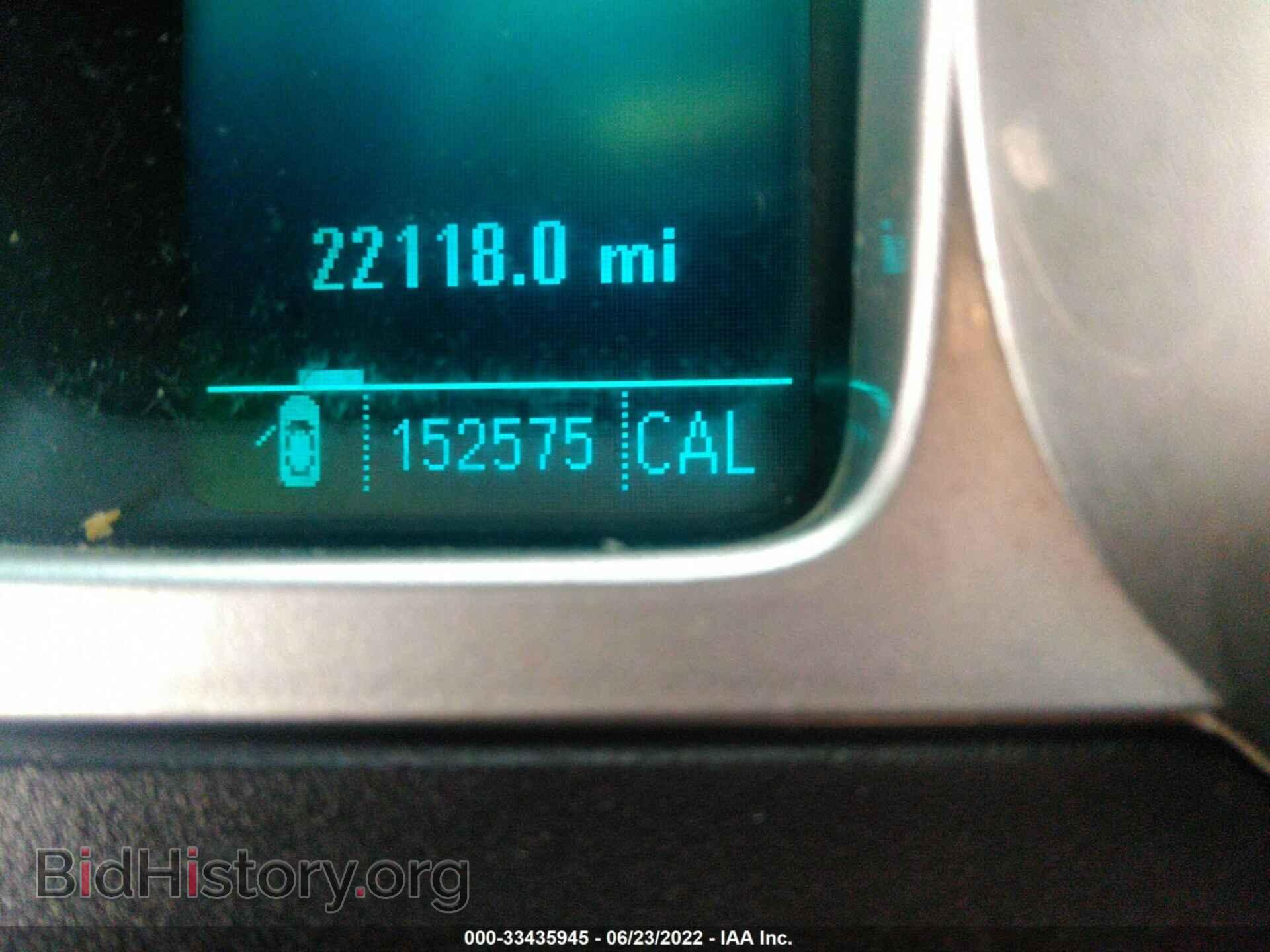 2010 CHEVROLET CAMARO - VIN: 2G1FT1EW1A9121222 - Фото 7