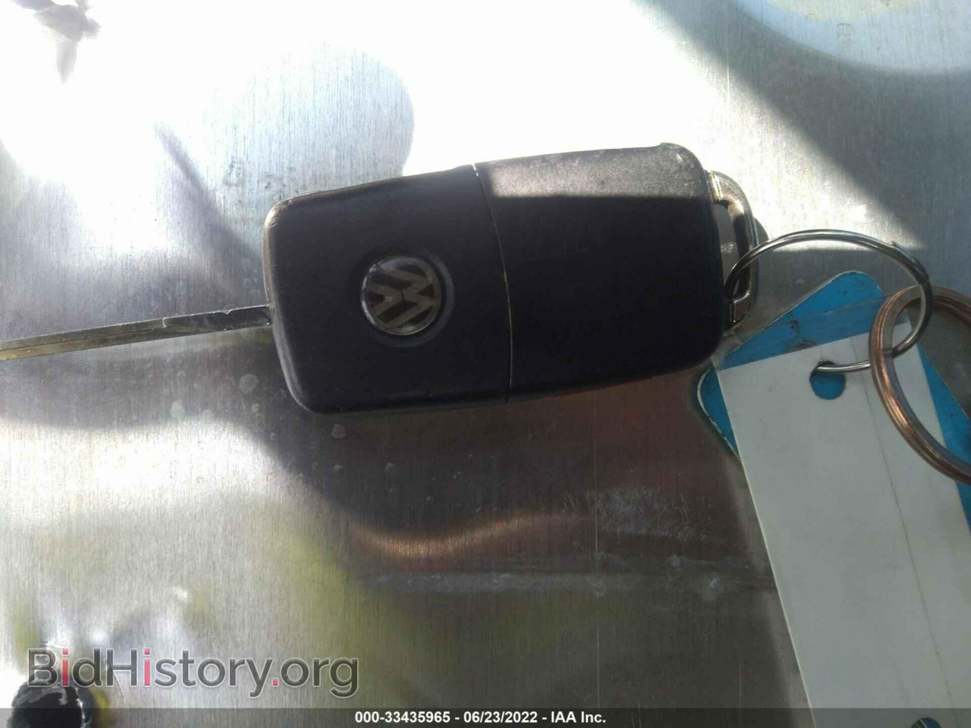 2013 VOLKSWAGEN PASSAT - VIN: 1VWAP7A36DC133963 - Фото 11