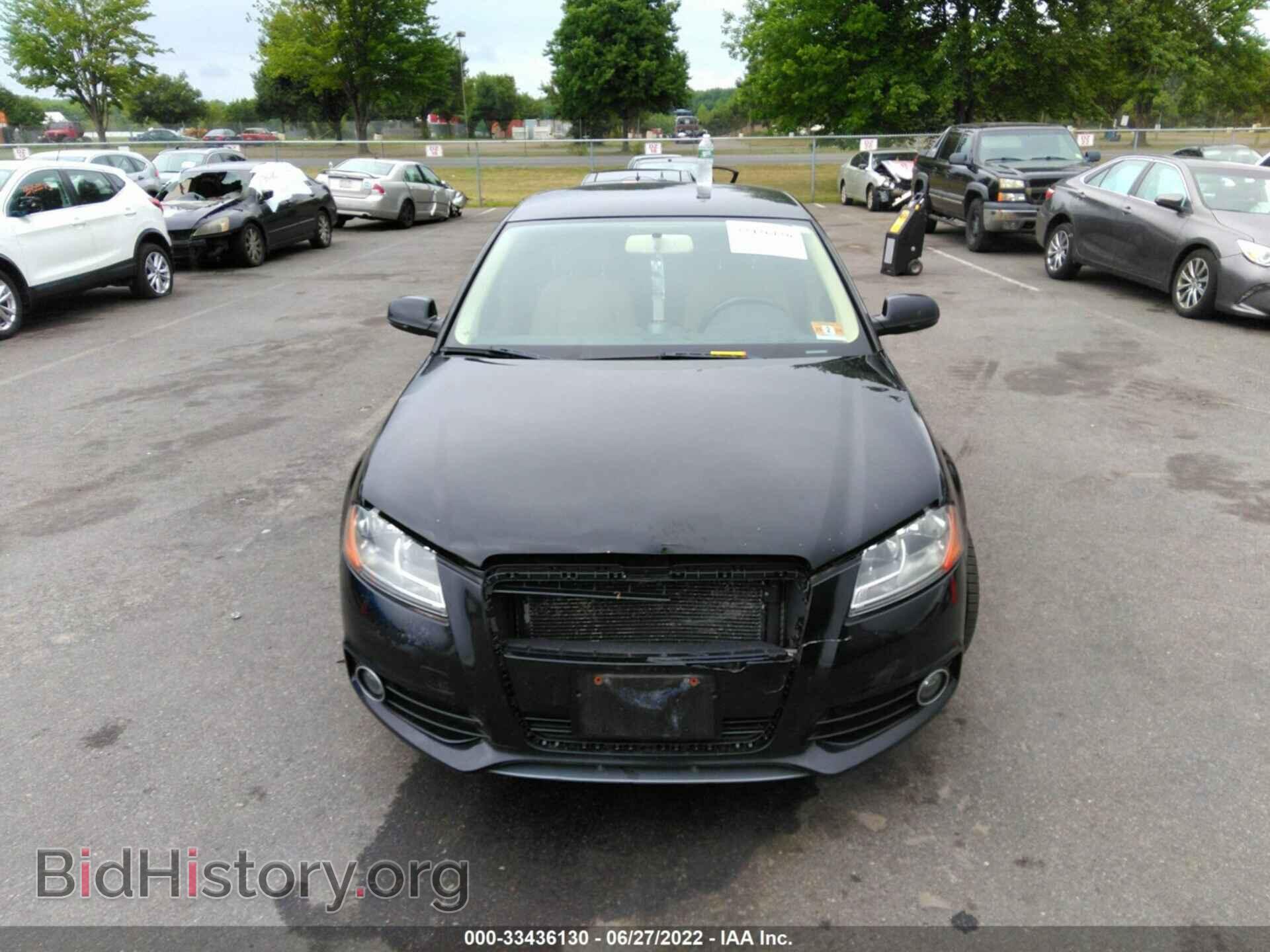 2011 AUDI A3 - VIN: WAUBFAFM3BA129268 - Photo 6