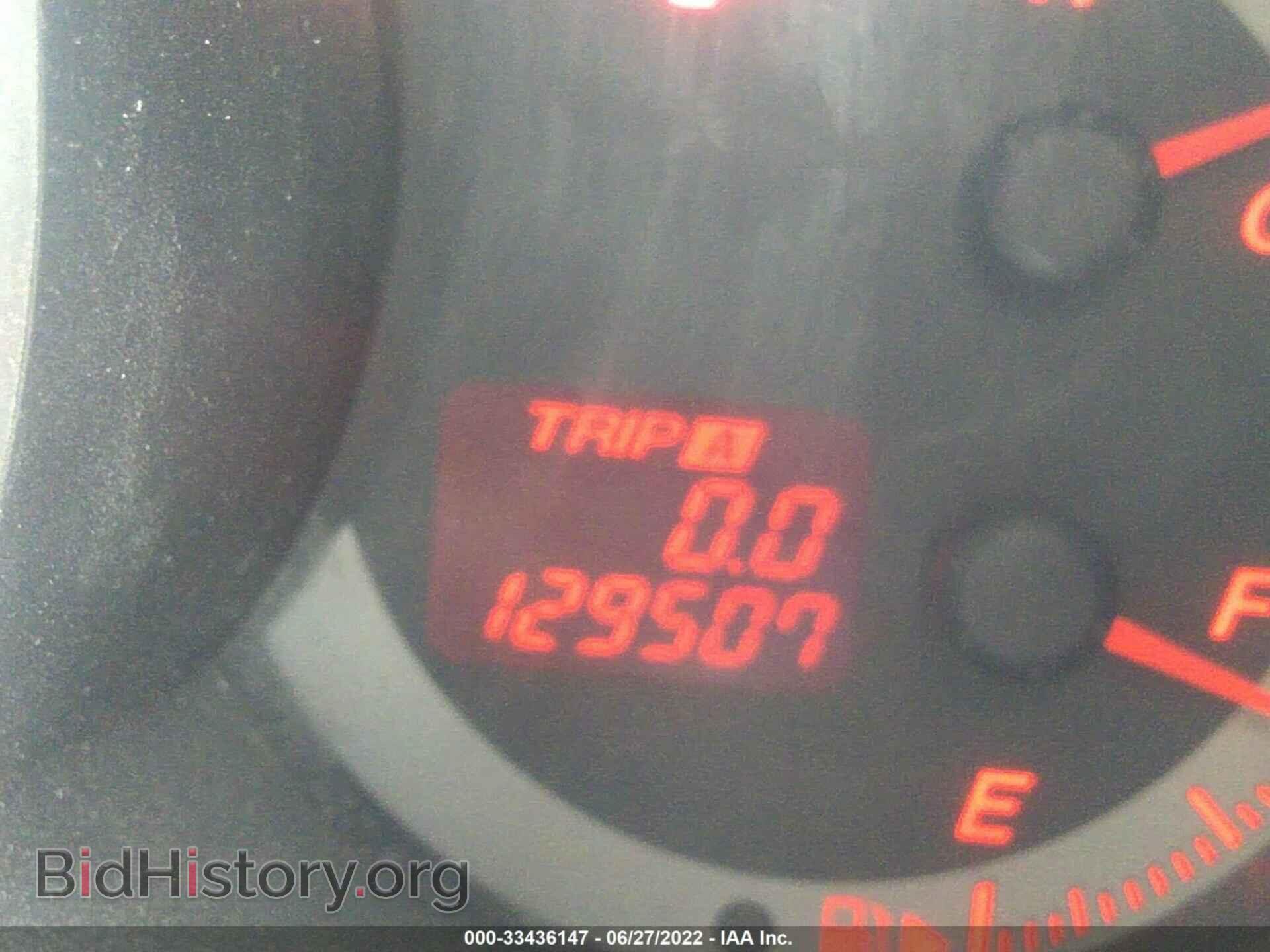 2007 MAZDA MAZDA3 - VIN: JM1BK34L771753635 - Photo 7