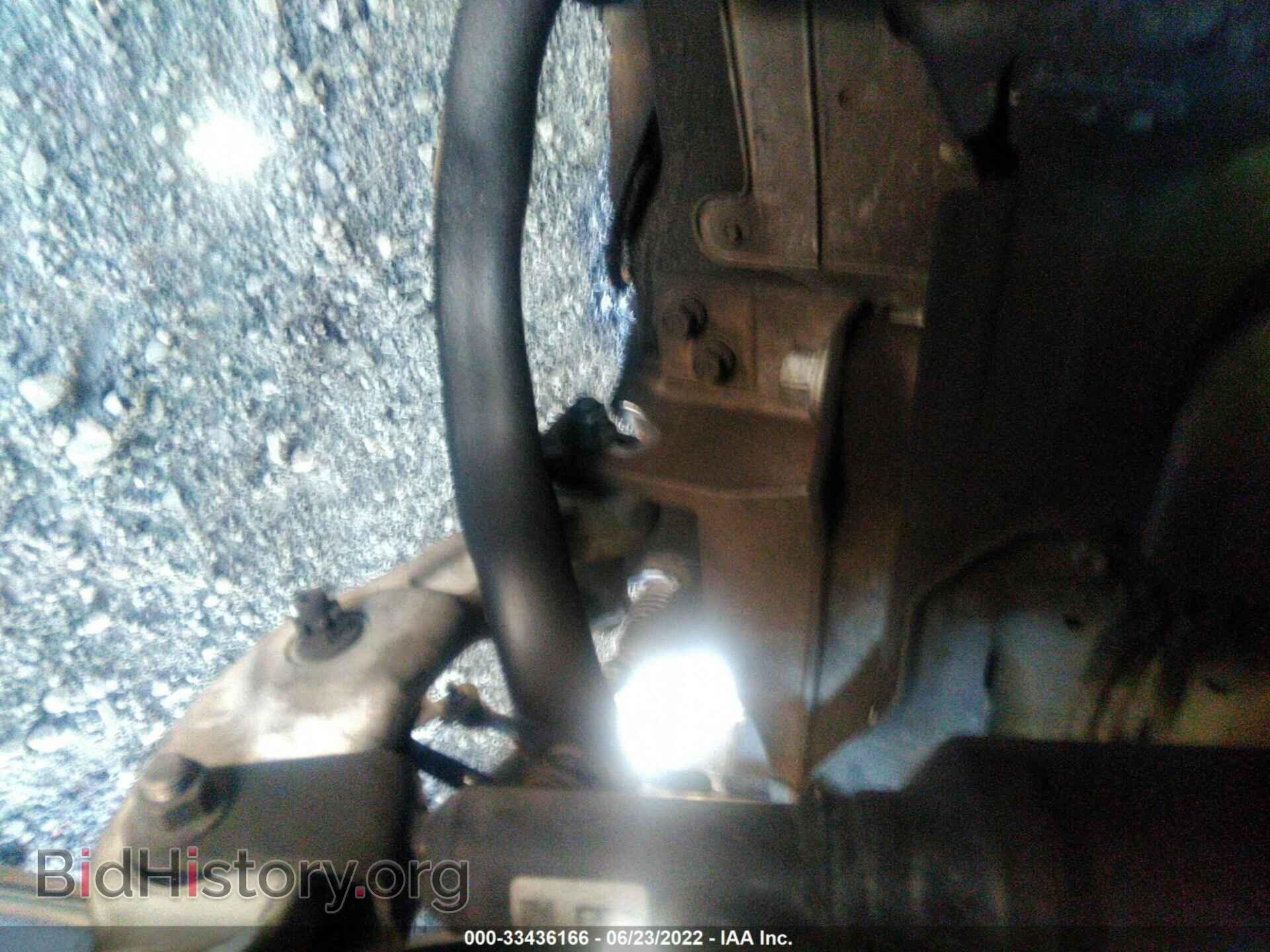 2008 LEXUS LS 460 - VIN: JTHGL46FX85024697 - Фото 6