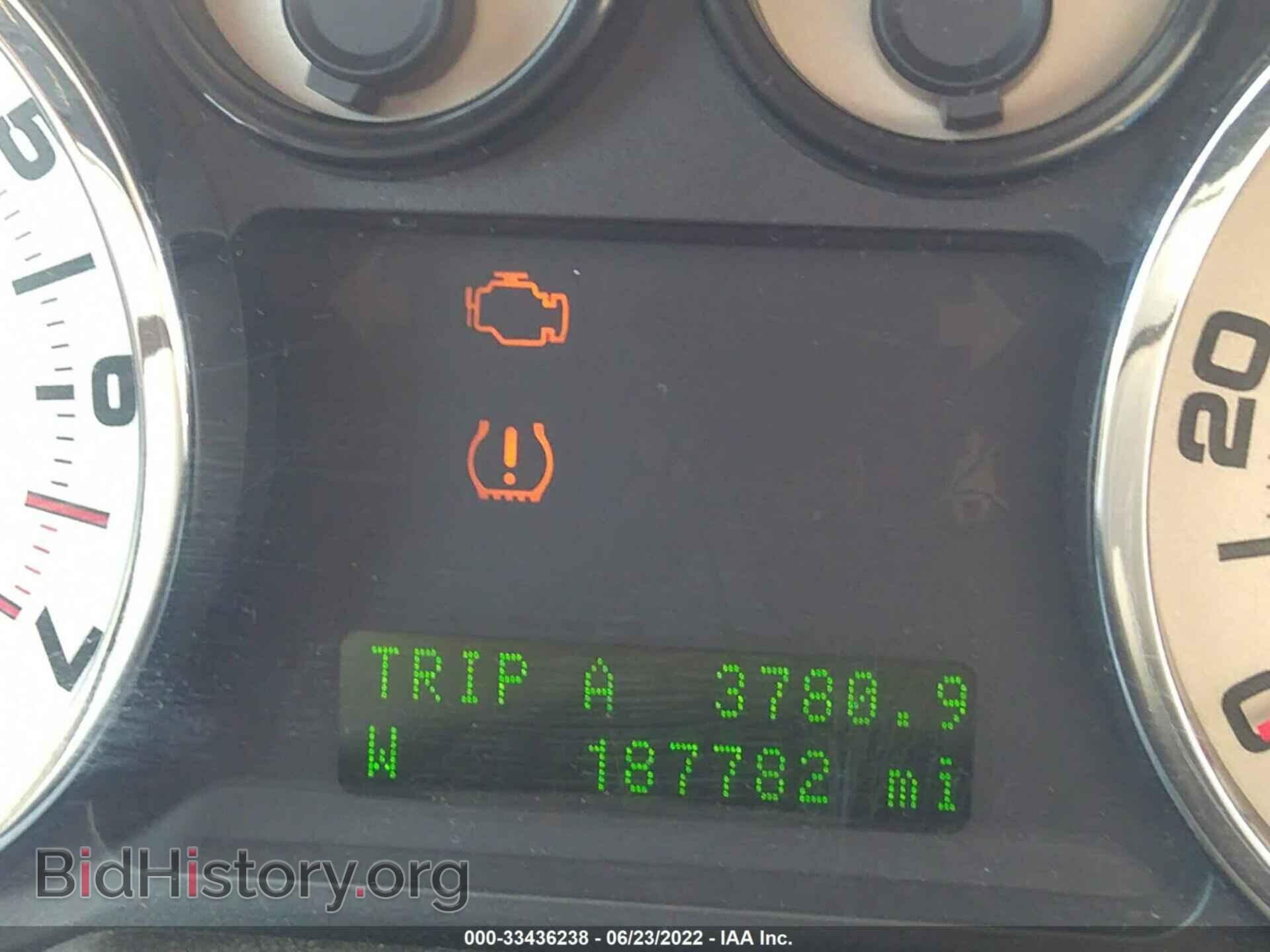 2007 FORD EDGE - VIN: 2FMDK38C47BA30358 - Photo 7