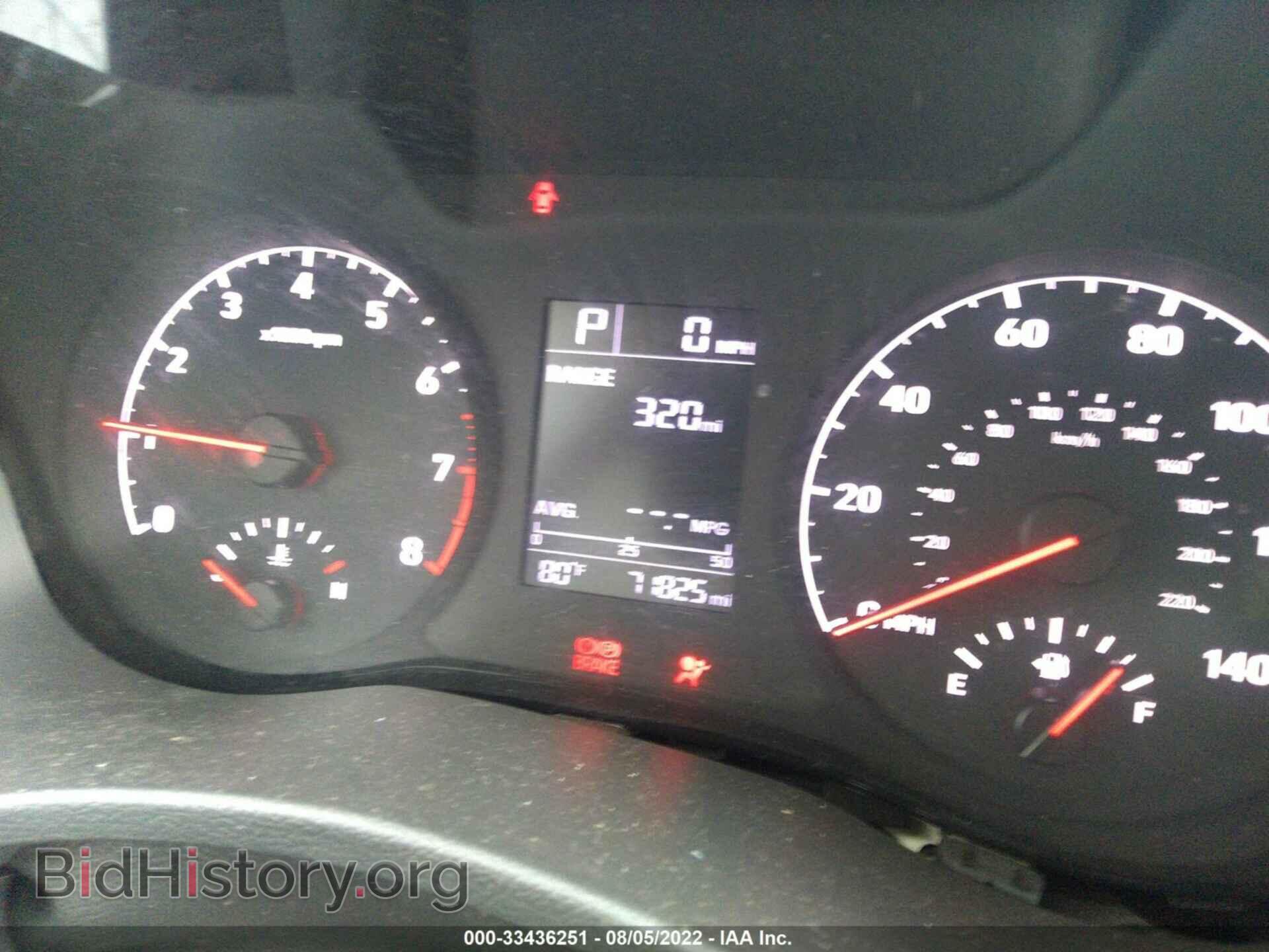 2019 HYUNDAI ACCENT - VIN: 3KPC24A39KE045178 - Фото 7