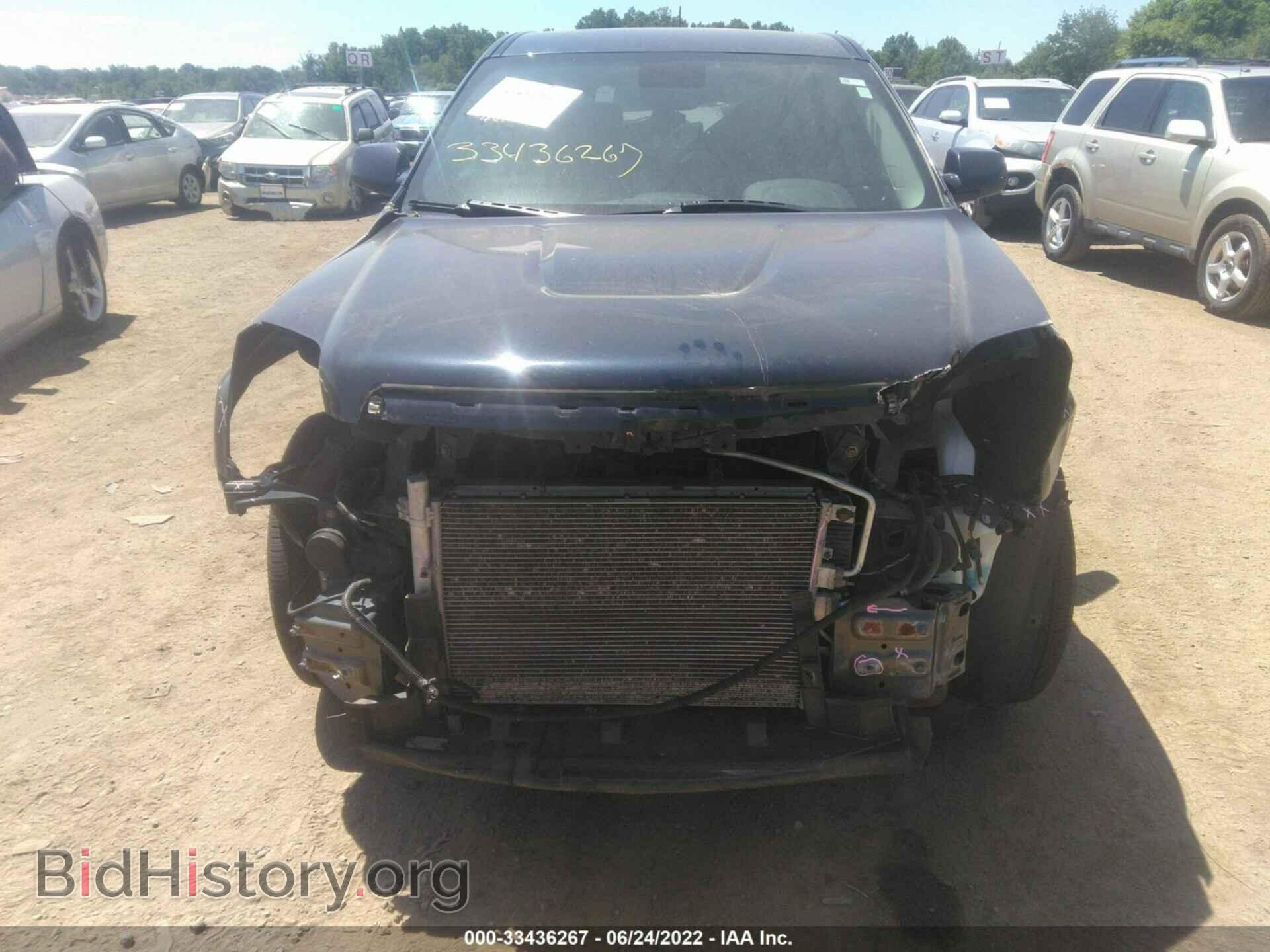 2017 GMC TERRAIN - VIN: 2GKALMEK9H6170152 - Photo 6