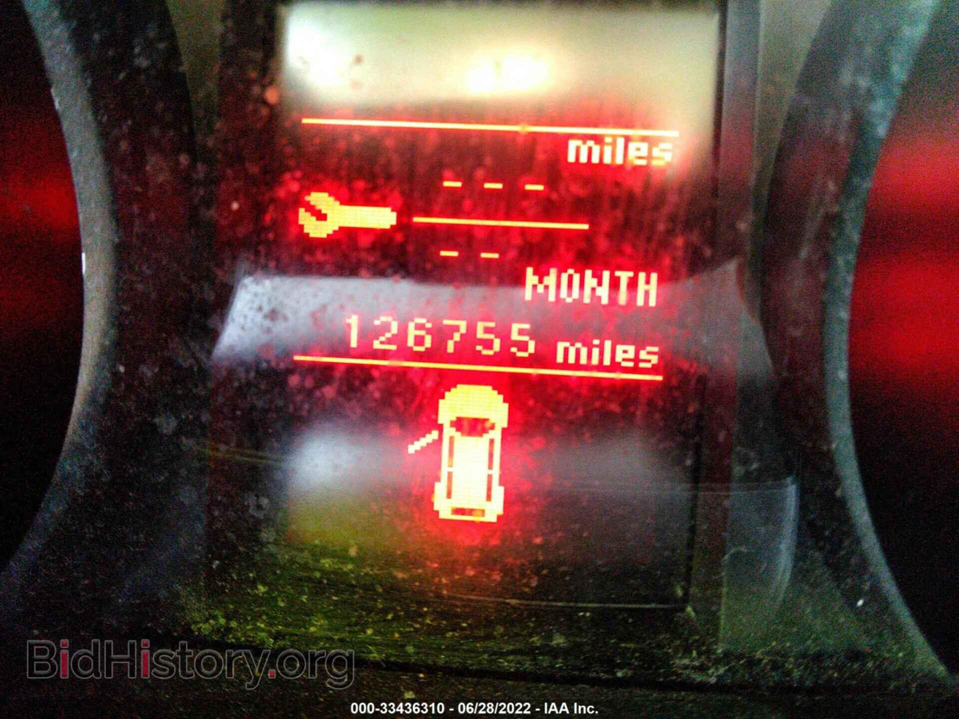 2013 MITSUBISHI LANCER - VIN: JA32U2FUXDU008641 - Фото 7