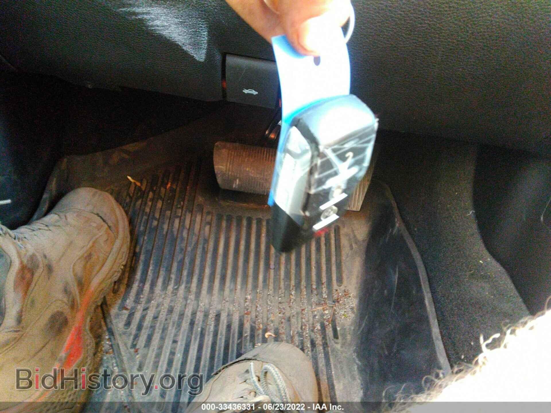 2019 RAM 1500 - VIN: 1C6RRFFGXKN843639 - Фото 11