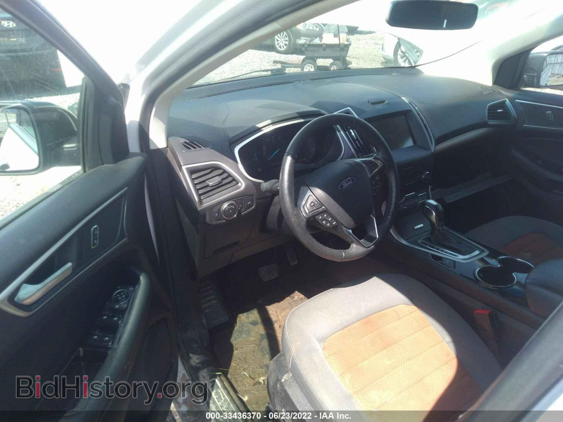 2018 FORD EDGE - VIN: 2FMPK3J99JBC57810 - Photo 5