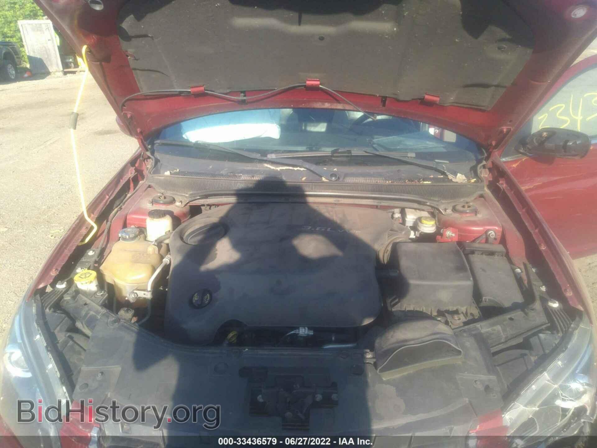 2013 CHRYSLER 200 - VIN: 1C3CCBCG1DN738170 - Photo 10