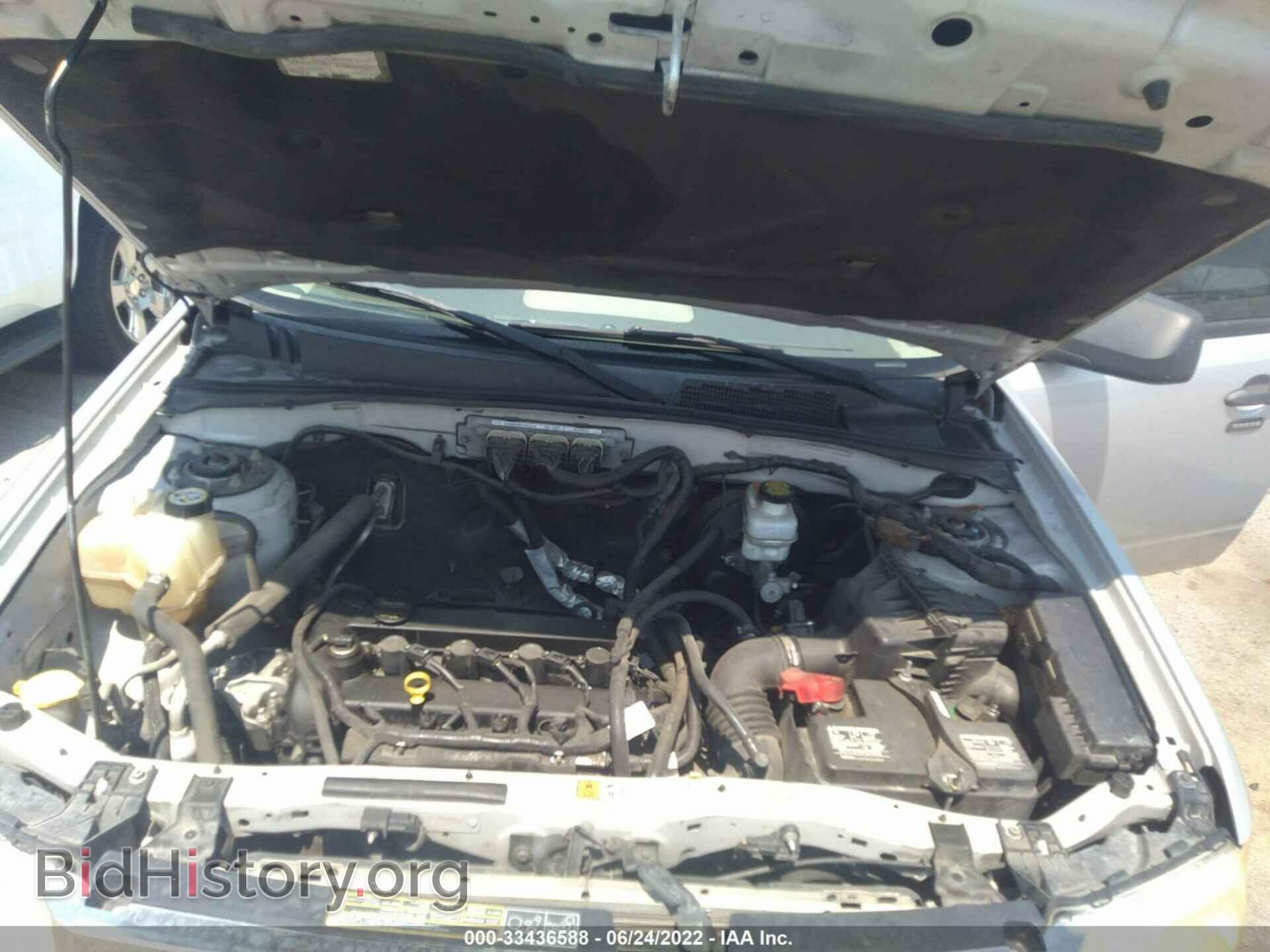2010 FORD ESCAPE - VIN: 1FMCU0D79AKC71942 - Фото 10