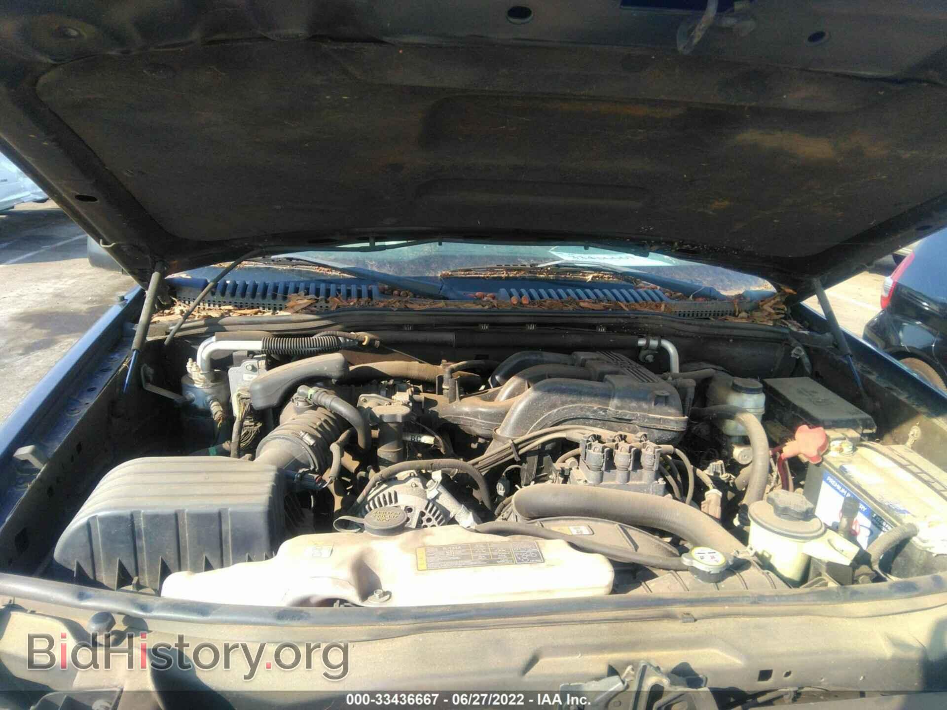 2008 FORD EXPLORER - VIN: 1FMEU63E38UA79152 - Фото 10