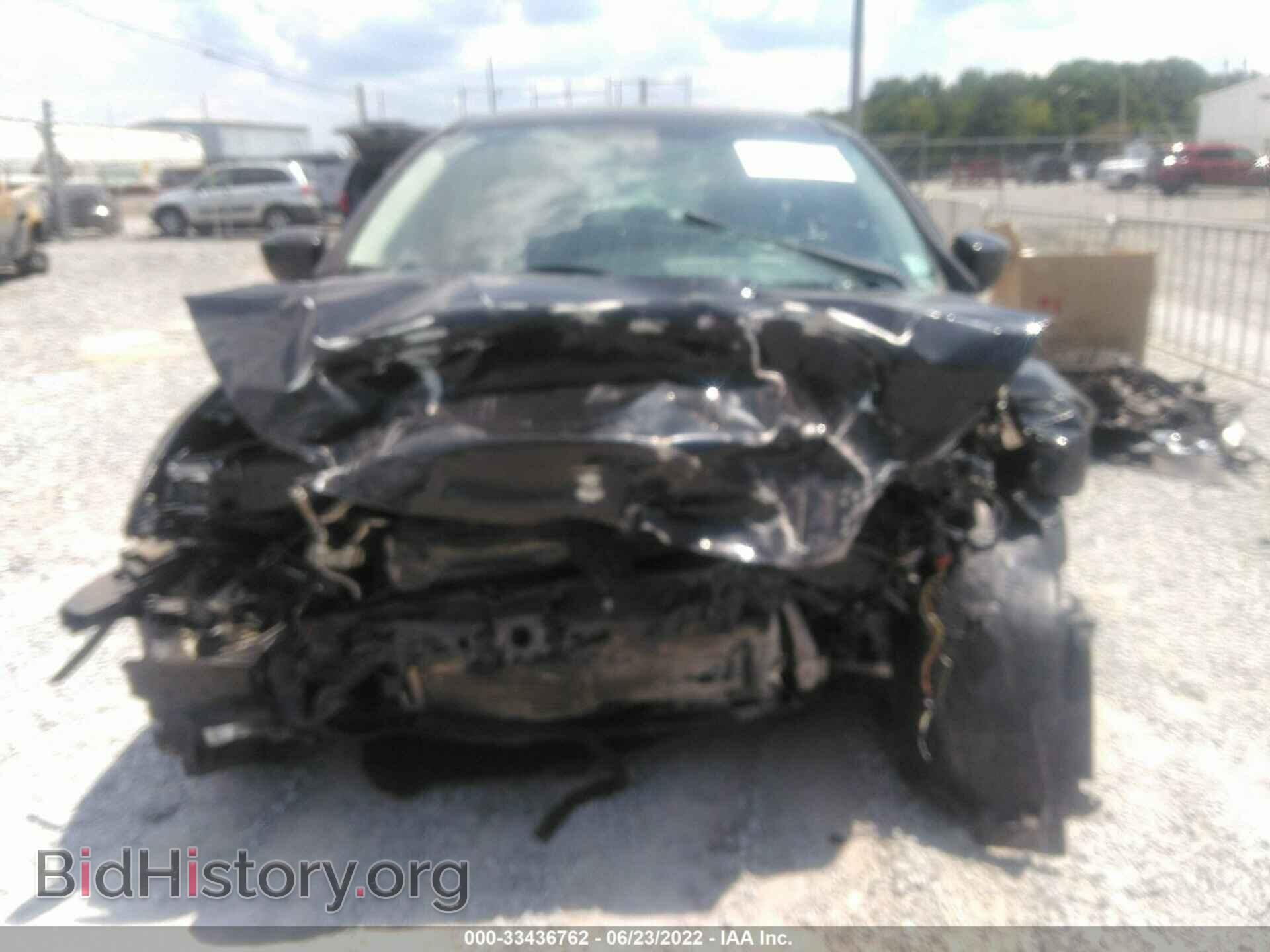 2012 FORD FOCUS - VIN: 1FAHP3K26CL318566 - Photo 6