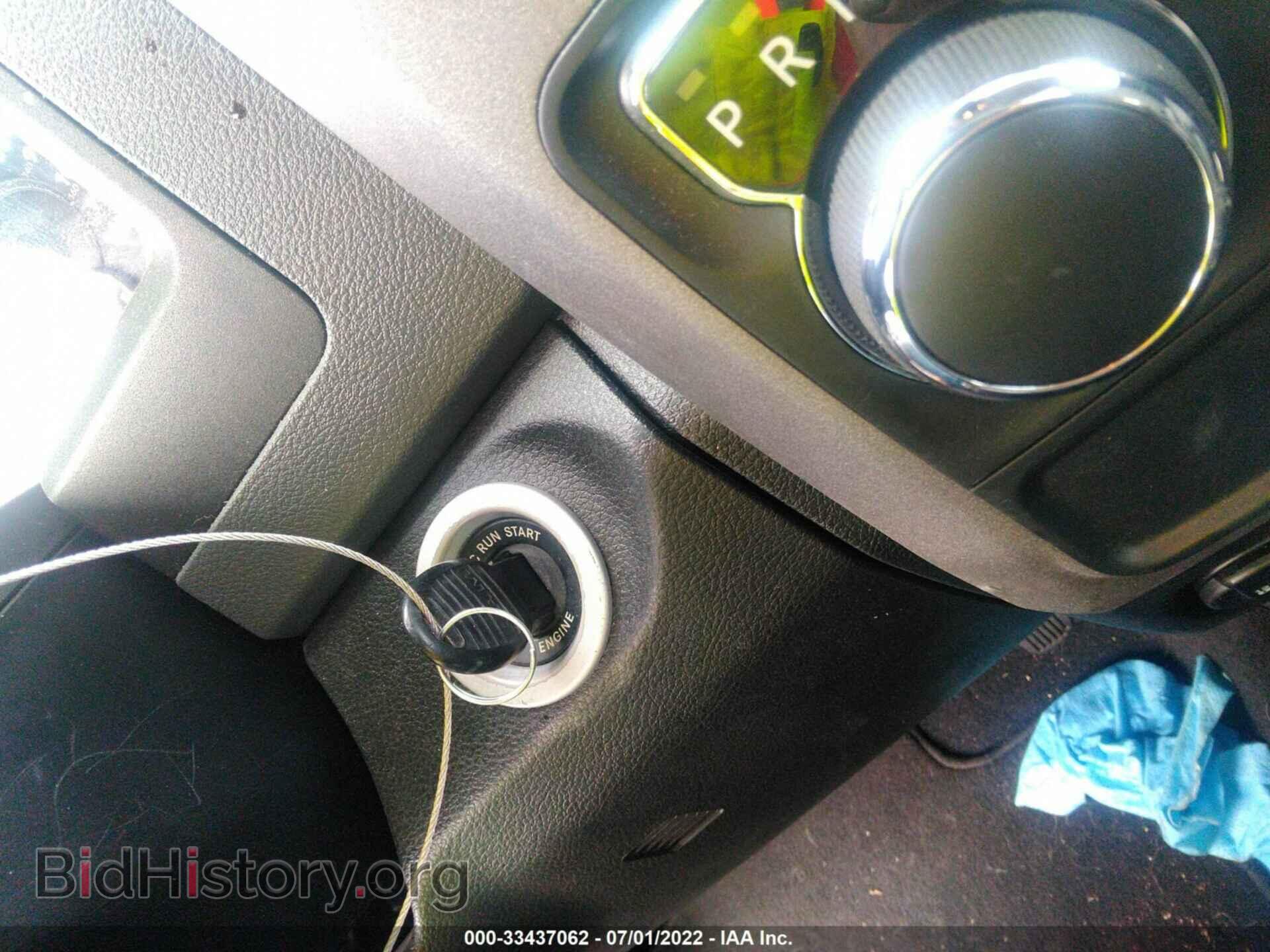 2014 RAM 1500 - VIN: 3C6JR6DG5EG312913 - Фото 11
