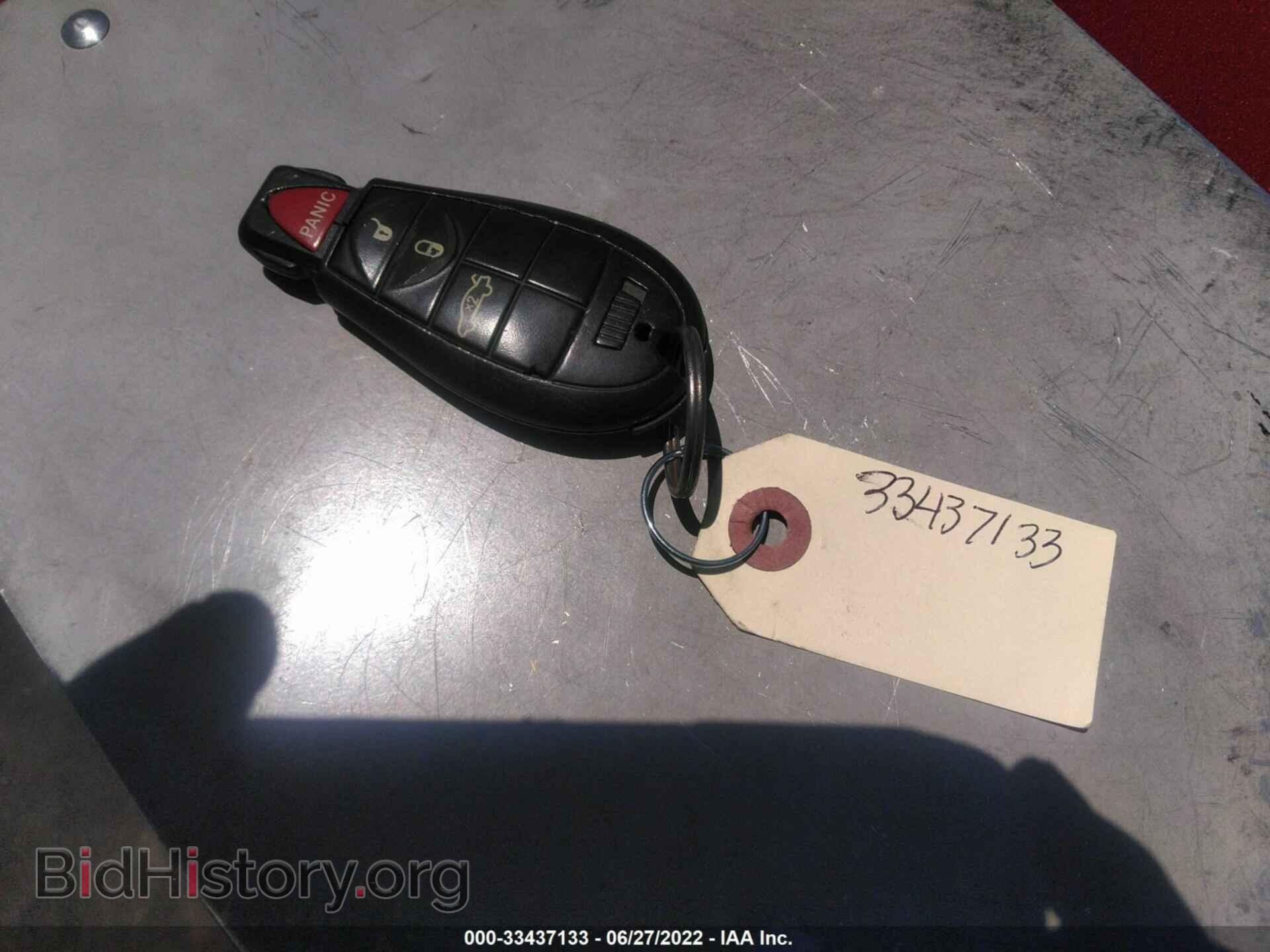 2013 DODGE CHALLENGER - VIN: 2C3CDYAG8DH728800 - Photo 11
