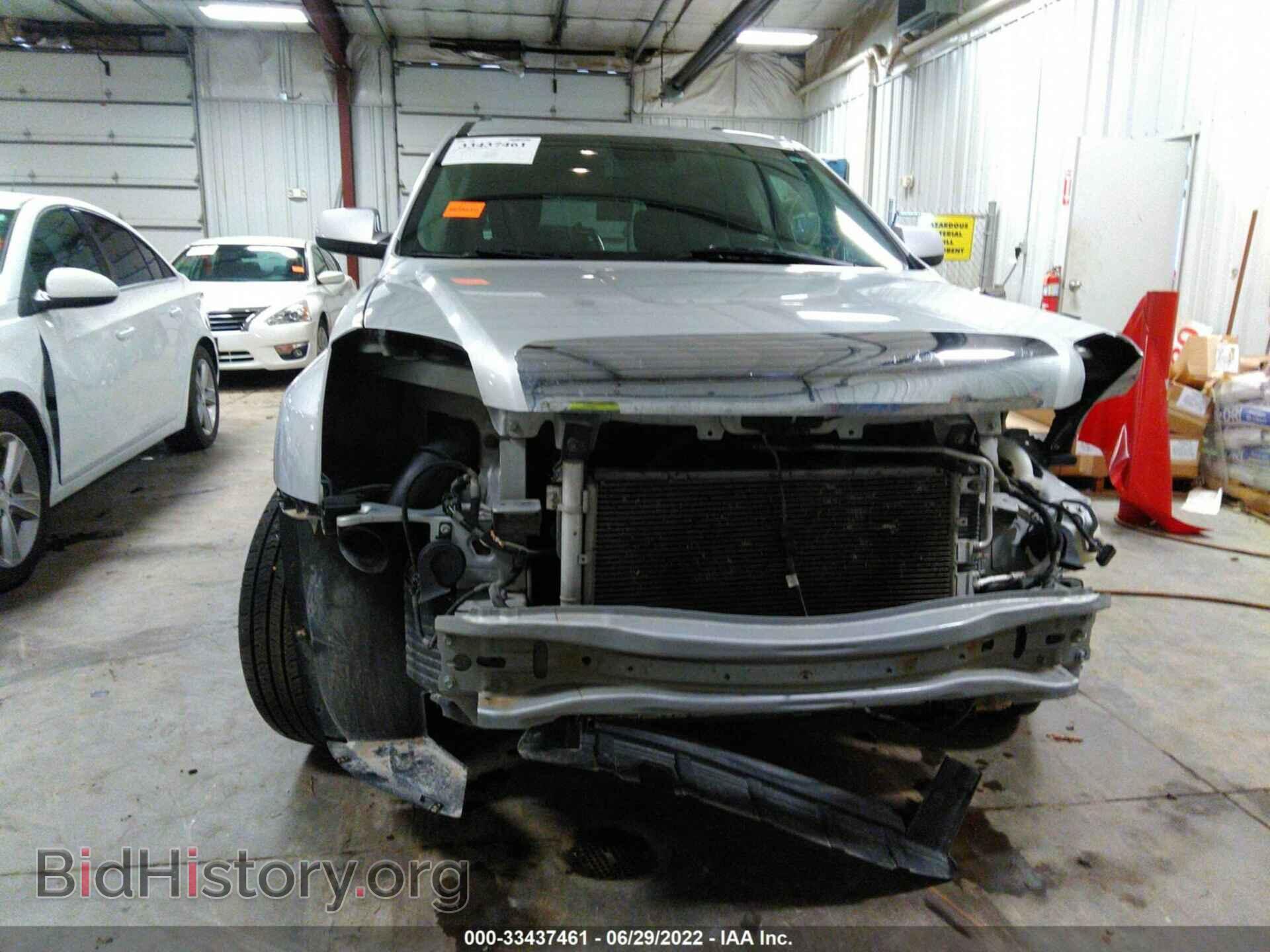 2014 GMC TERRAIN - VIN: 2GKFLWEK1E6296213 - Фото 6