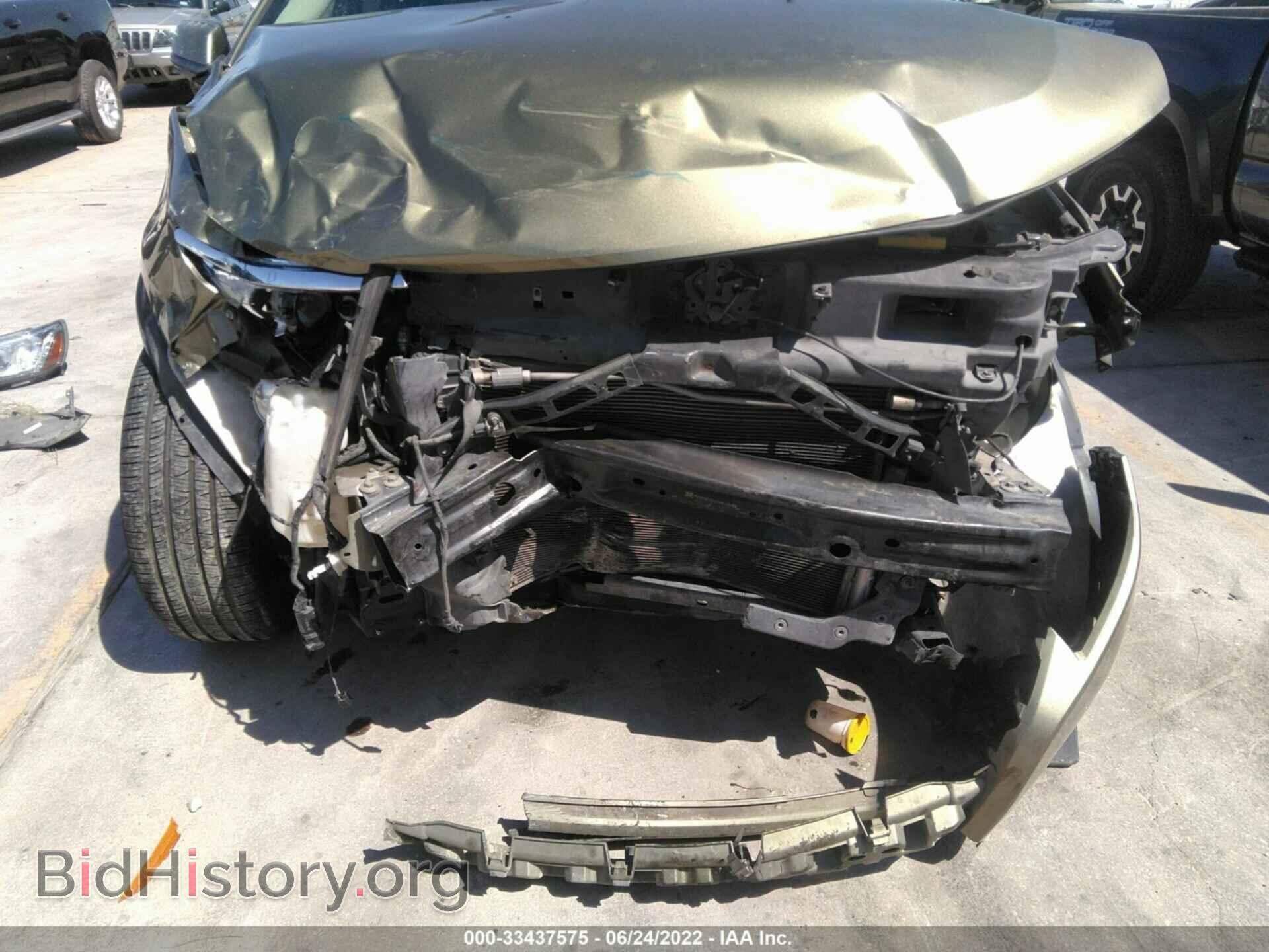 2013 FORD EDGE - VIN: 2FMDK3KC1DBC66115 - Photo 6
