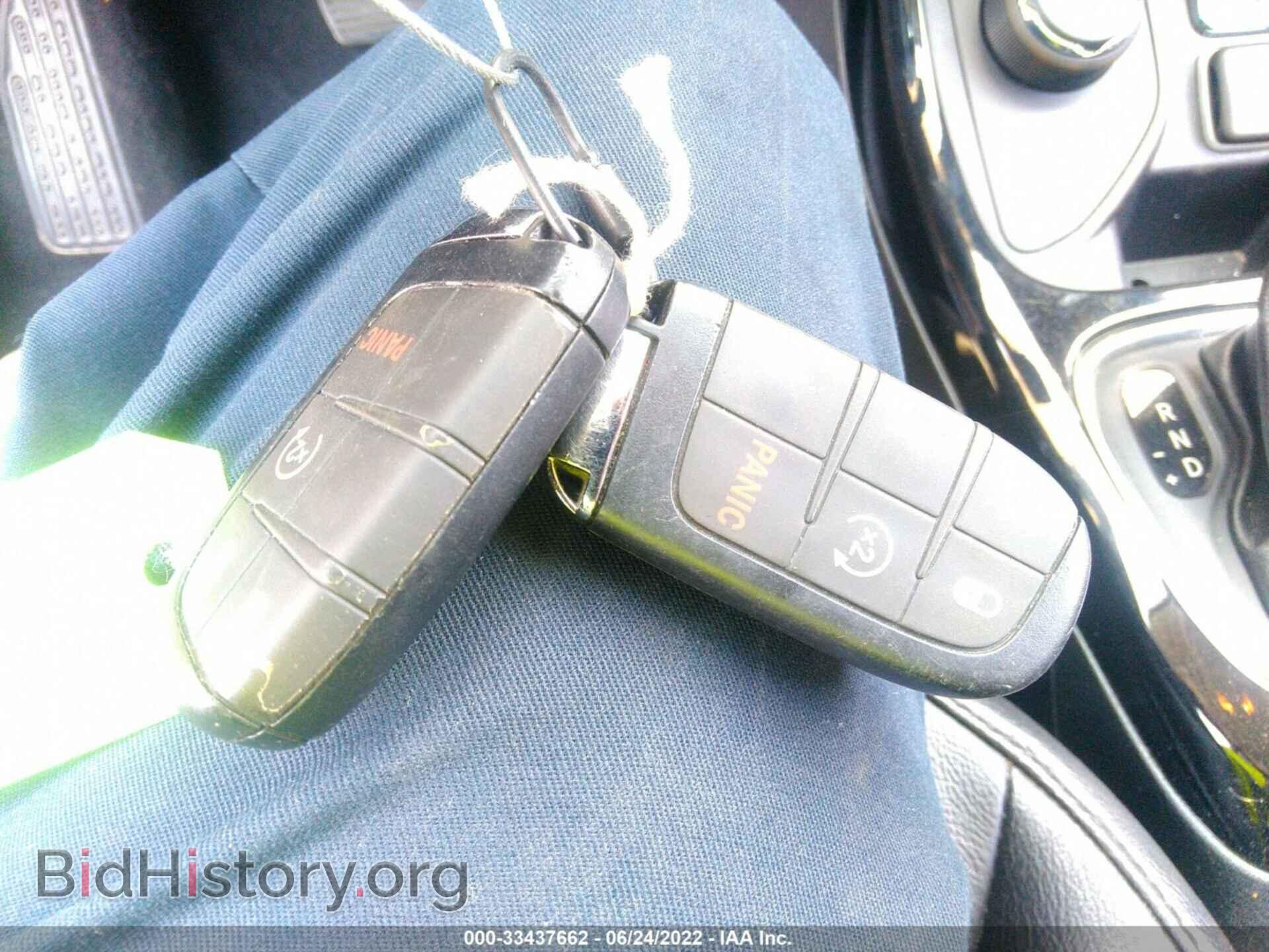 2020 JEEP COMPASS - VIN: 3C4NJDCB5LT215386 - Фото 11