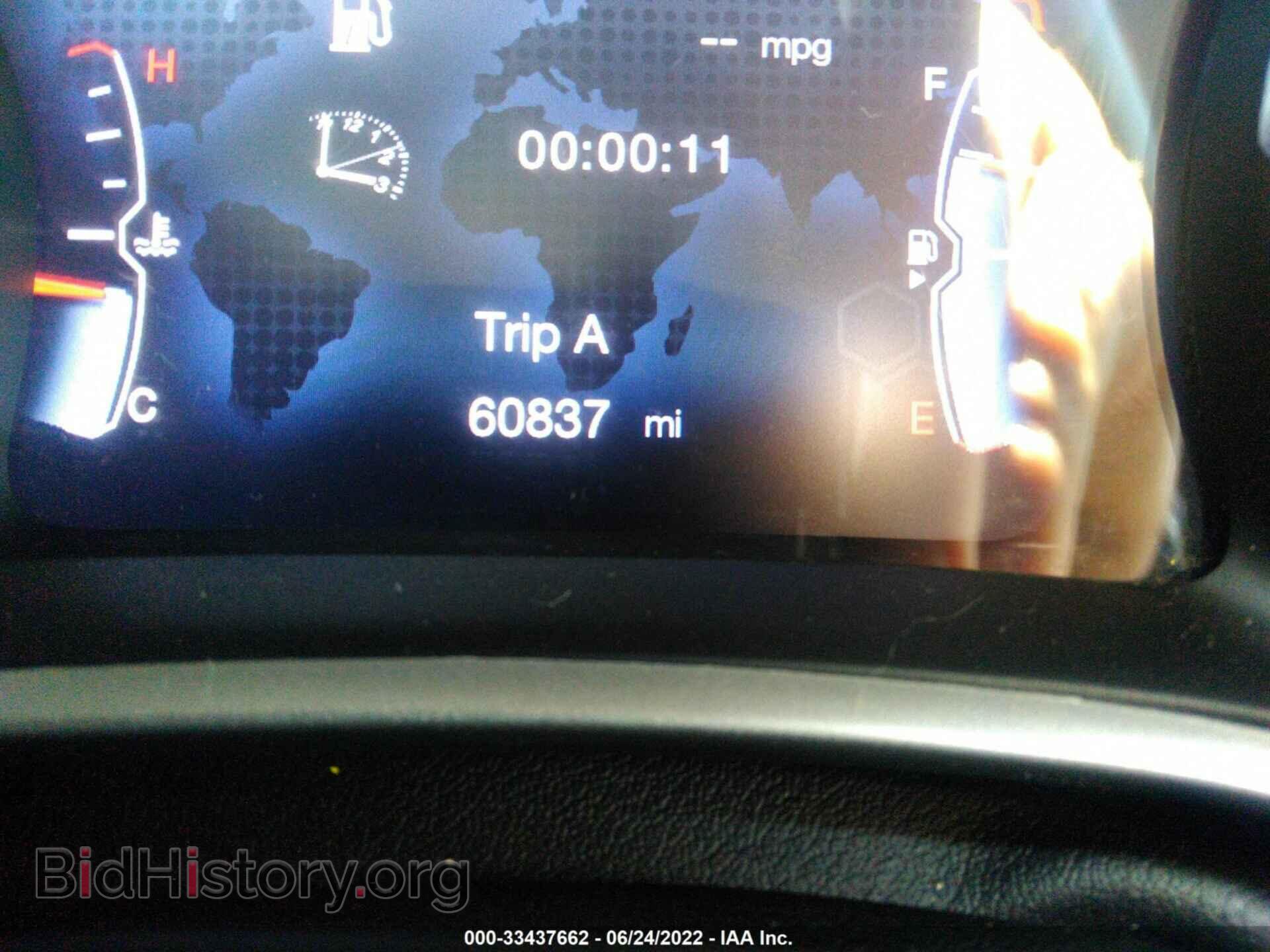 2020 JEEP COMPASS - VIN: 3C4NJDCB5LT215386 - Фото 7