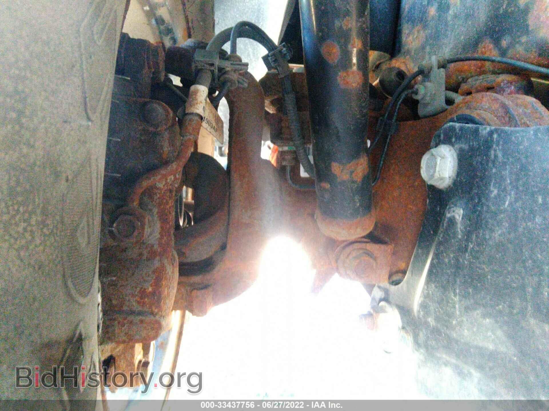 2016 RAM 2500 - VIN: 3C6TR5CTXGG178789 - Фото 12