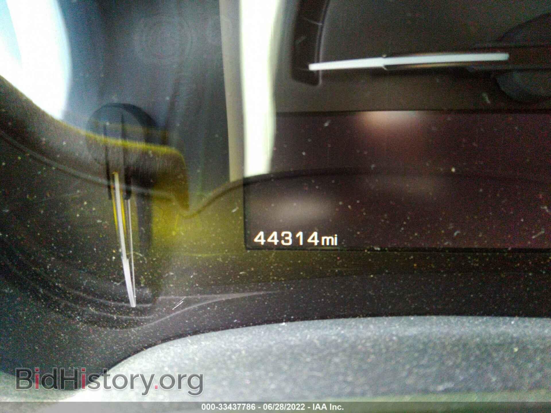 2016 CADILLAC XTS - VIN: 2G61M5S35G9152128 - Фото 7