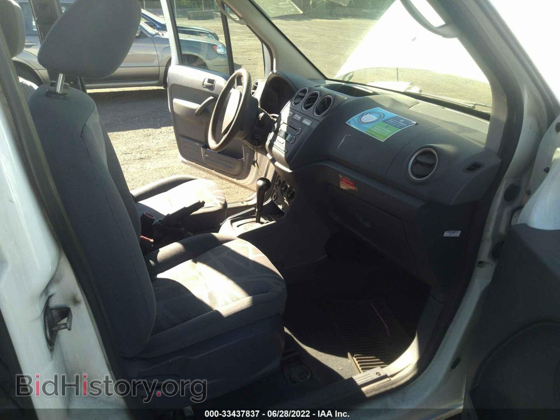 2013 FORD TRANSIT CONNECT - VIN: NM0LS7DNXDT144839 - Фото 5