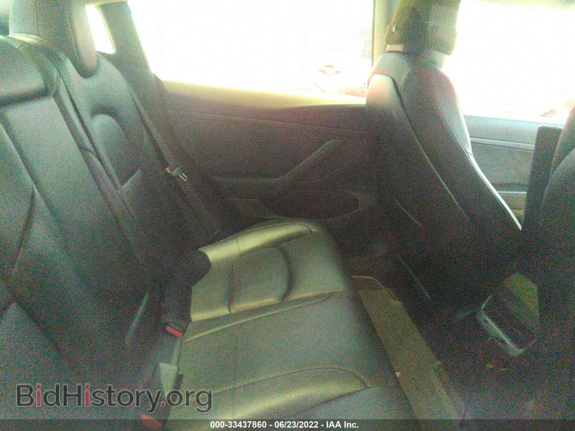 2020 TESLA MODEL 3 - VIN: 5YJ3E1EA4LF611399 - Фото 8