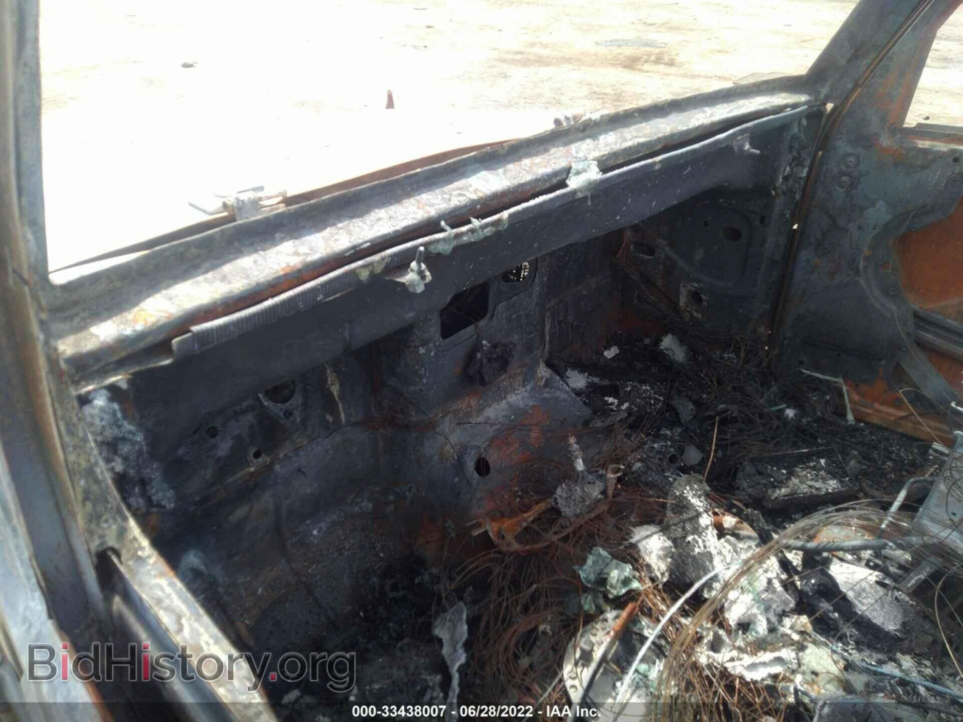 2008 JEEP WRANGLER - VIN: 1J4GA39138L574279 - Фото 7