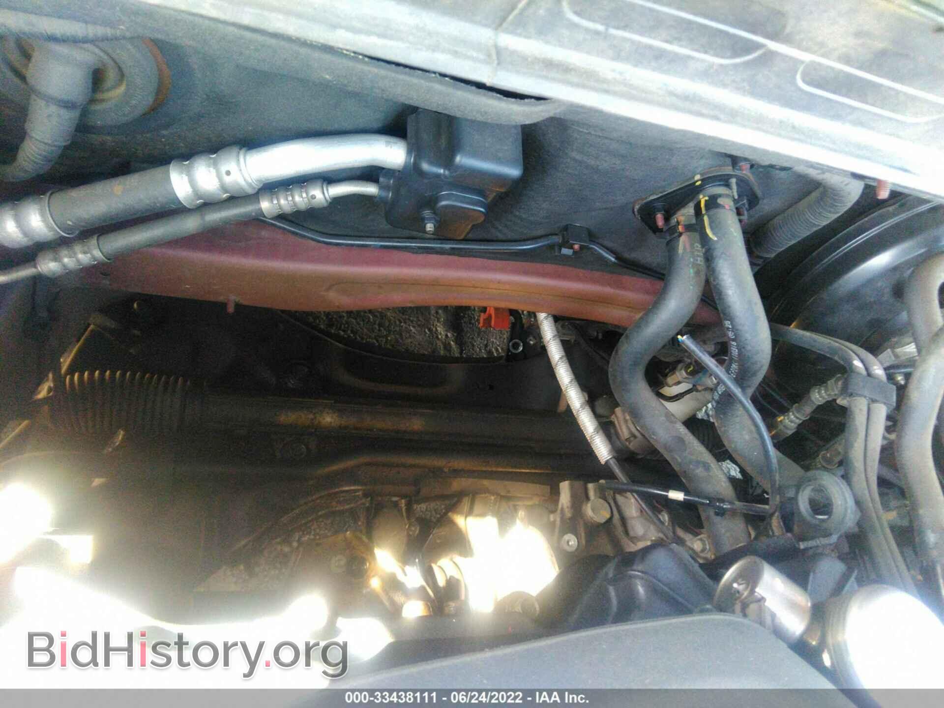 2012 HYUNDAI SONATA - VIN: 5NPEB4AC0CH321026 - Фото 6