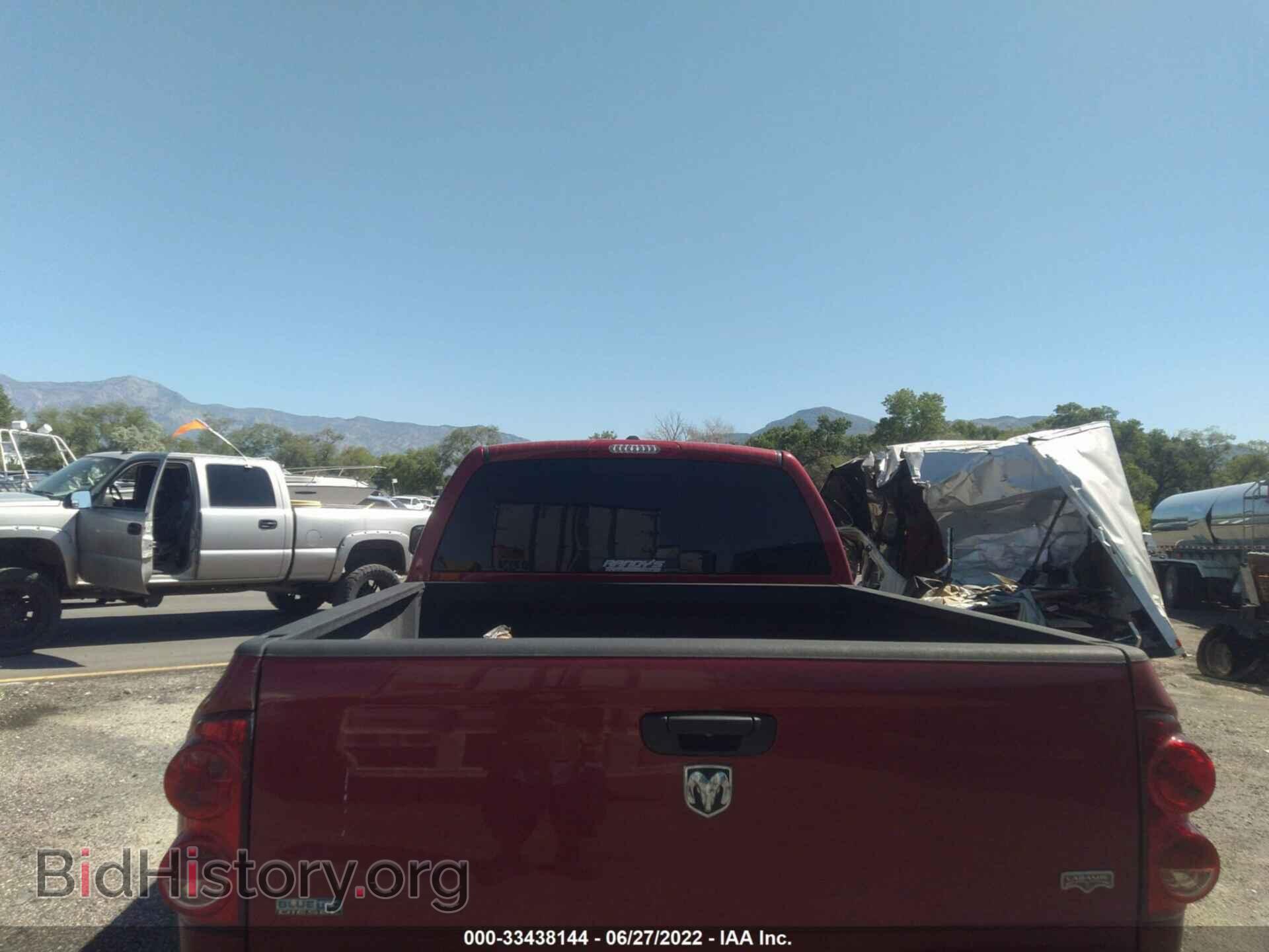 2009 DODGE RAM 3500 - VIN: 3D7MX39LX9G564510 - Фото 8
