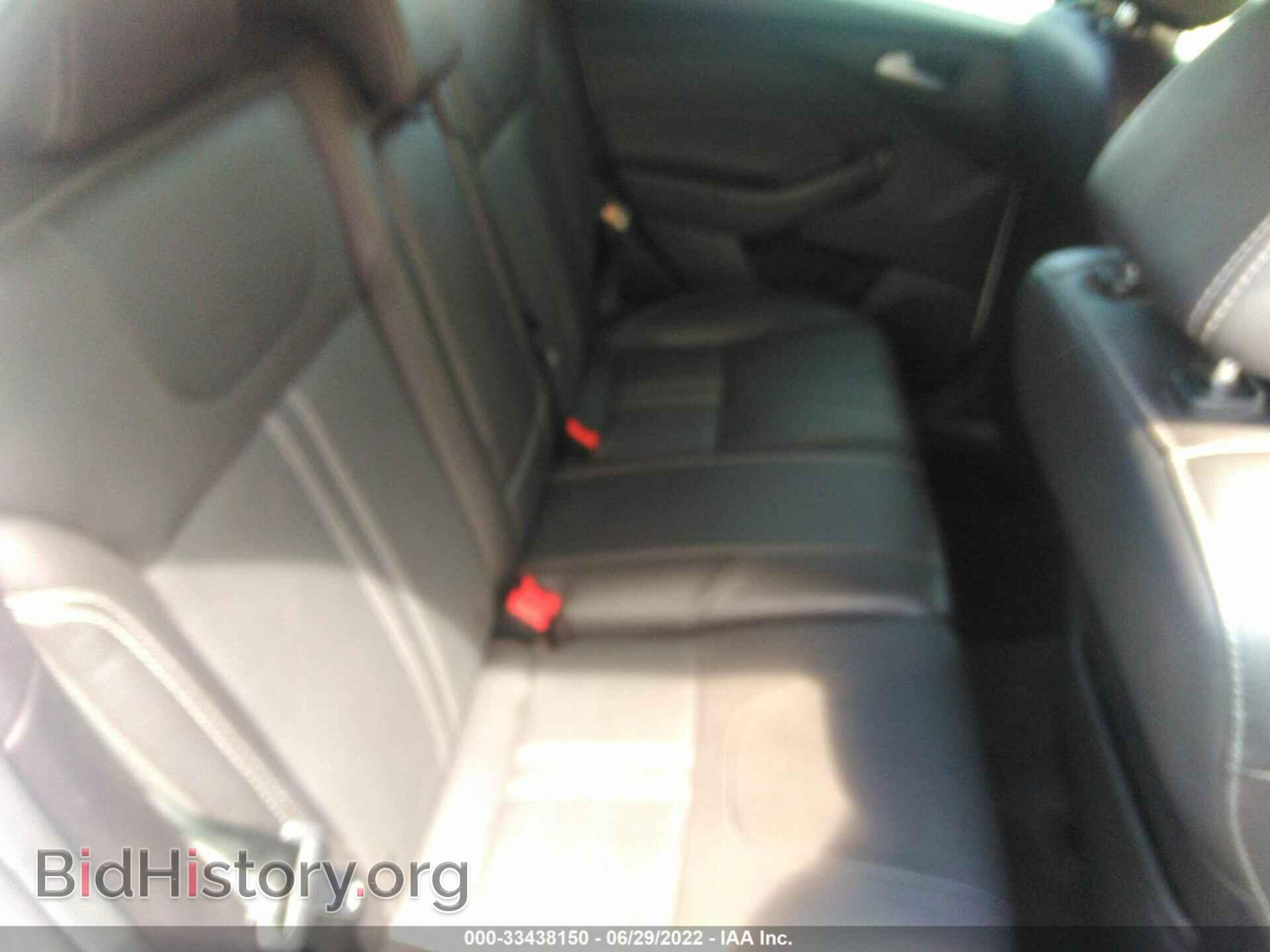 2013 FORD FOCUS - VIN: 1FADP3K26DL382445 - Photo 8