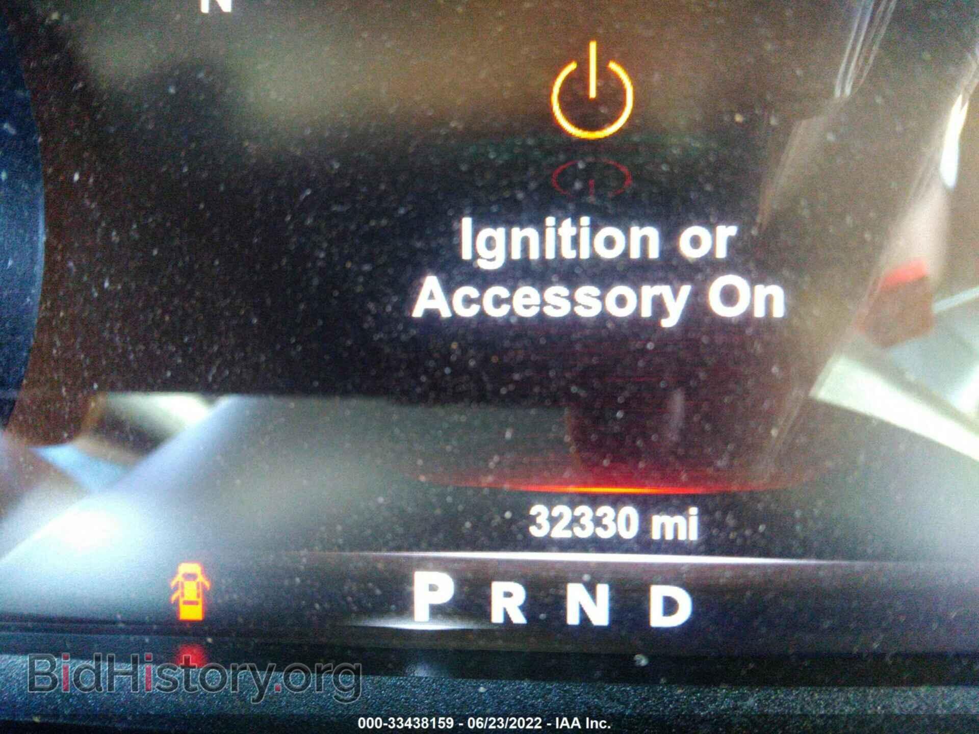 2018 RAM 1500 - VIN: 1C6RR6MT3JS201635 - Фото 7