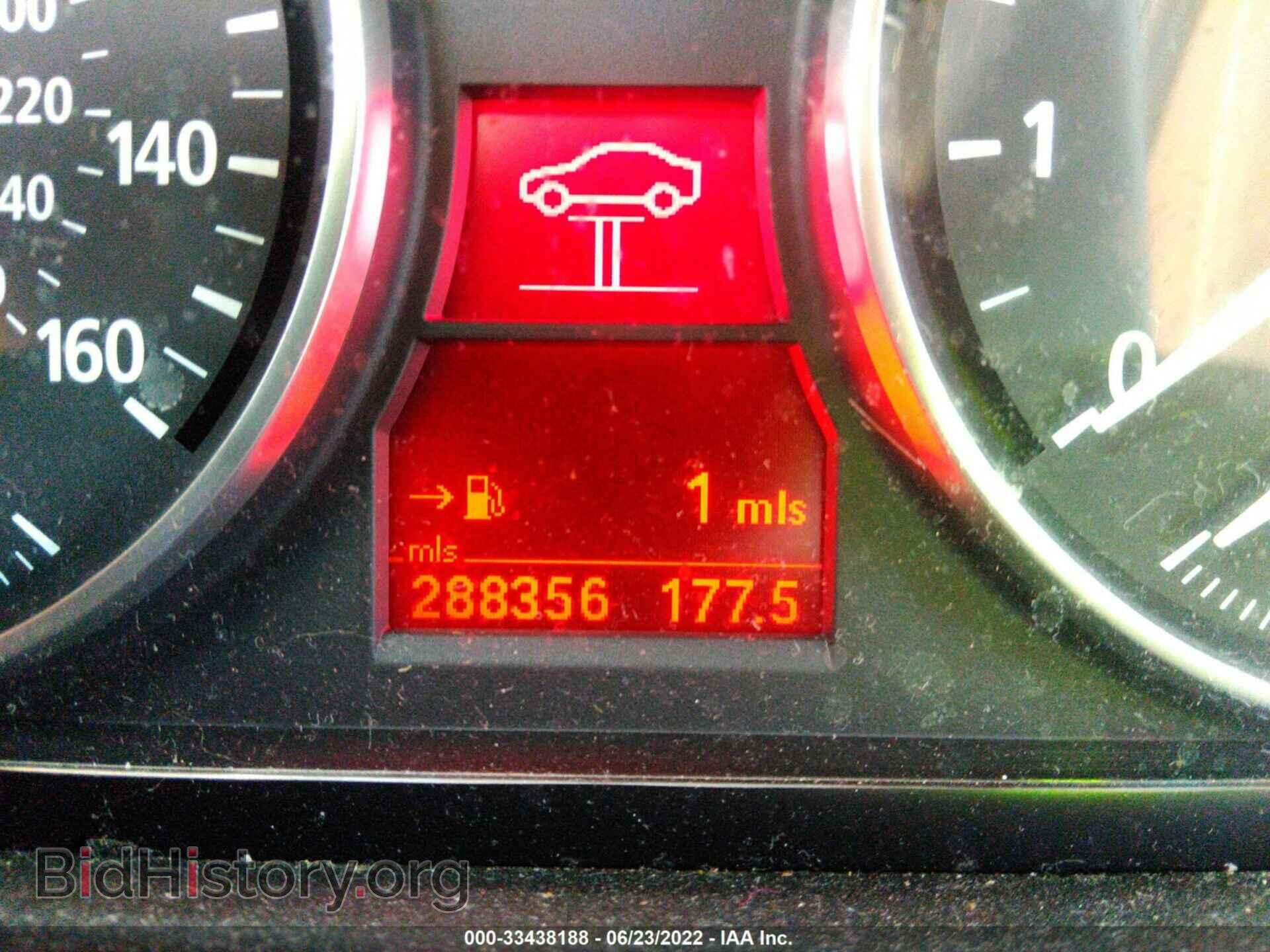 2006 BMW 3 SERIES - VIN: WBAVB17536NK36660 - Фото 7