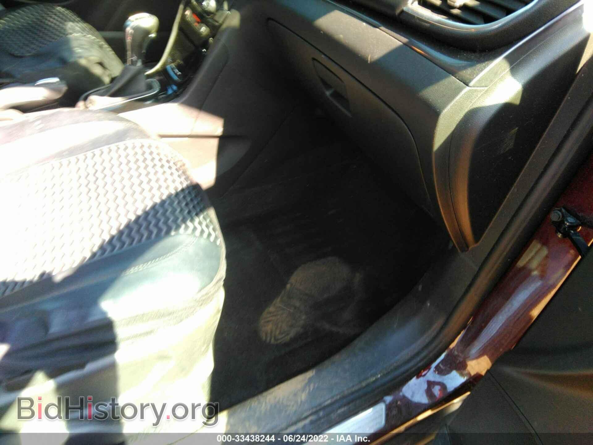 2018 BUICK ENCORE - VIN: KL4CJBSB5JB634909 - Photo 5