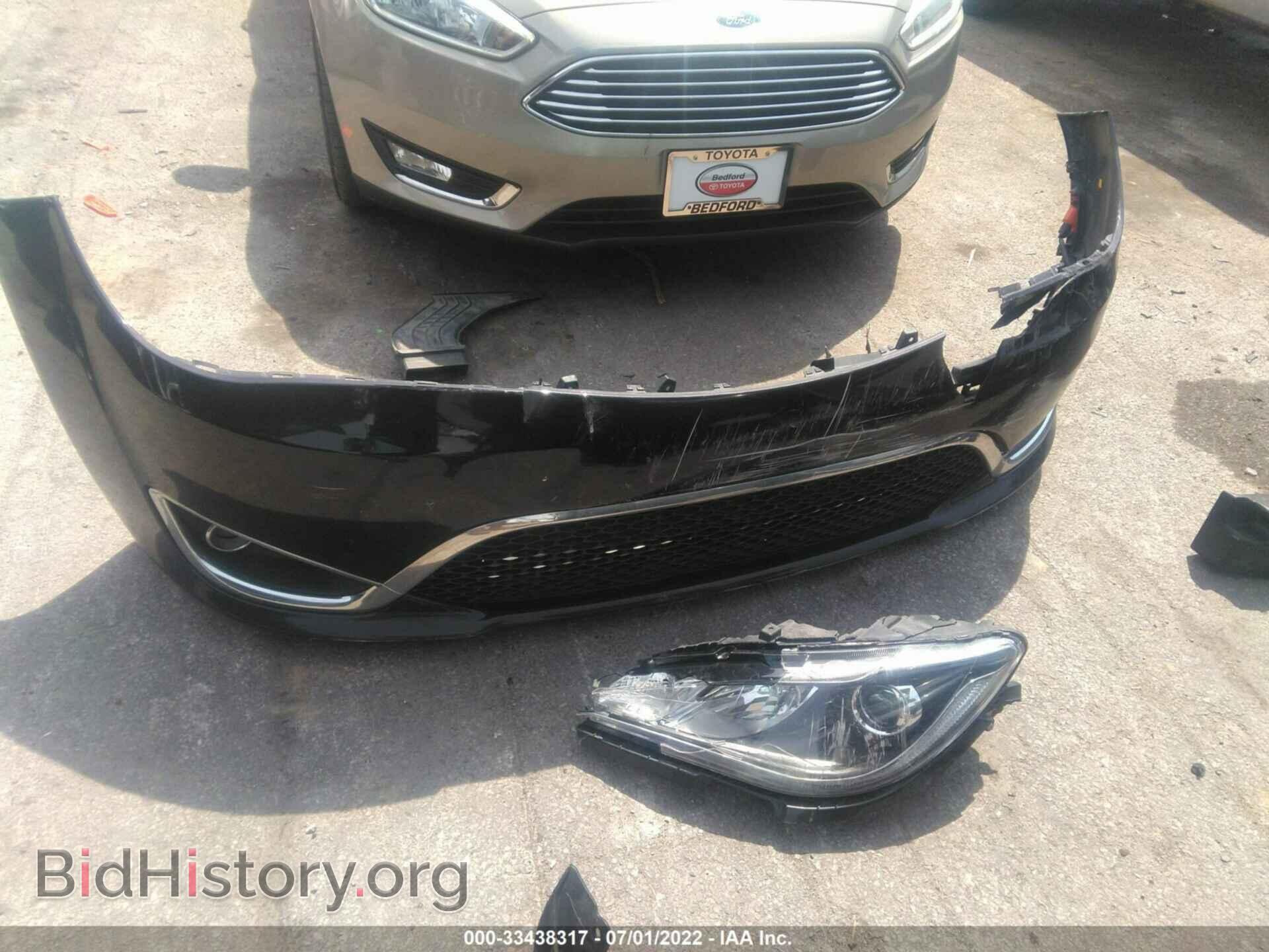 2017 CHRYSLER PACIFICA - VIN: 2C4RC1BG2HR710694 - Photo 12