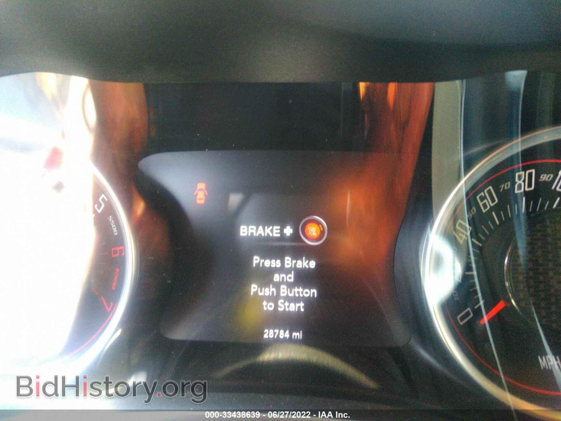 2019 DODGE CHALLENGER - VIN: 2C3CDZFJ0KH535032 - Photo 7