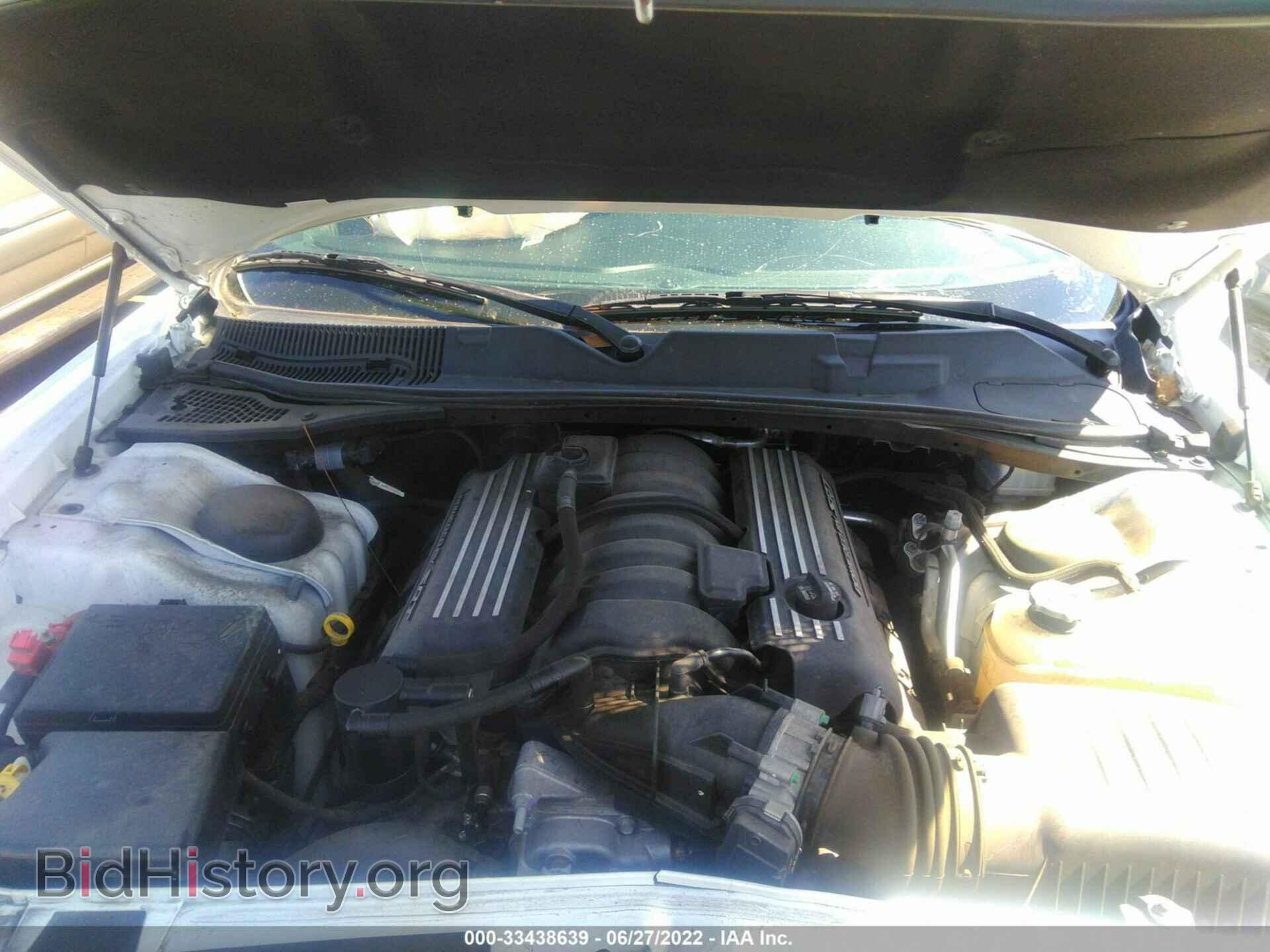2019 DODGE CHALLENGER - VIN: 2C3CDZFJ0KH535032 - Photo 10