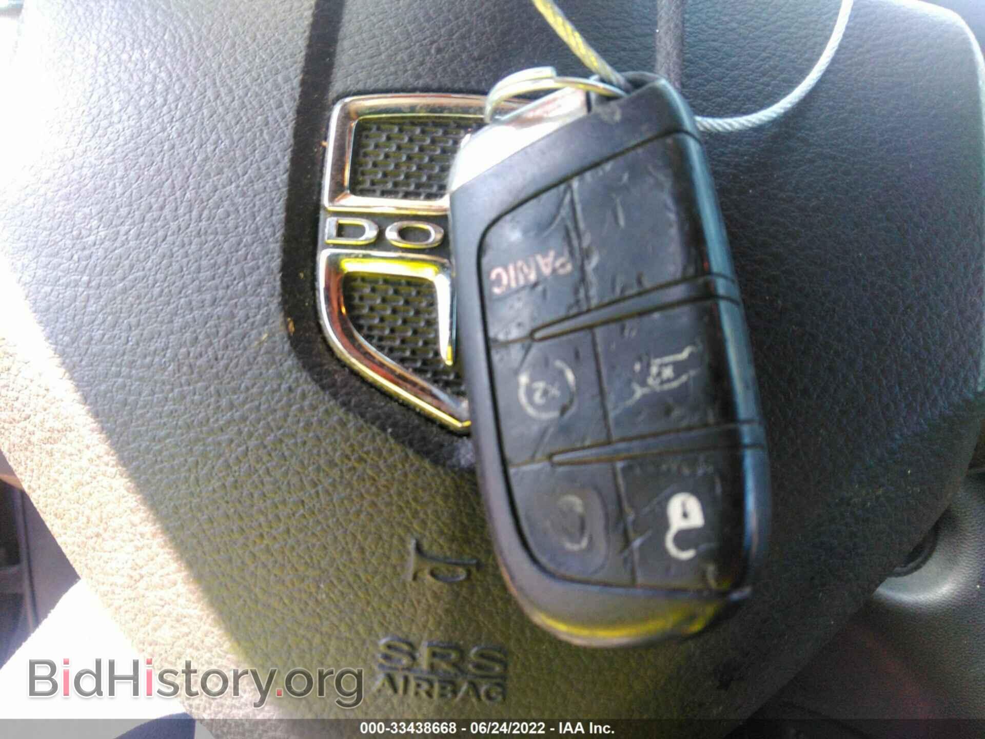 2015 DODGE DART - VIN: 1C3CDFEB3FD160202 - Фото 11