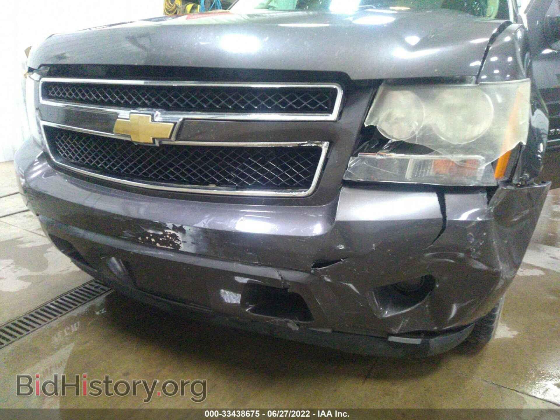 2011 CHEVROLET AVALANCHE - VIN: 3GNMCEE01BG234152 - Фото 6