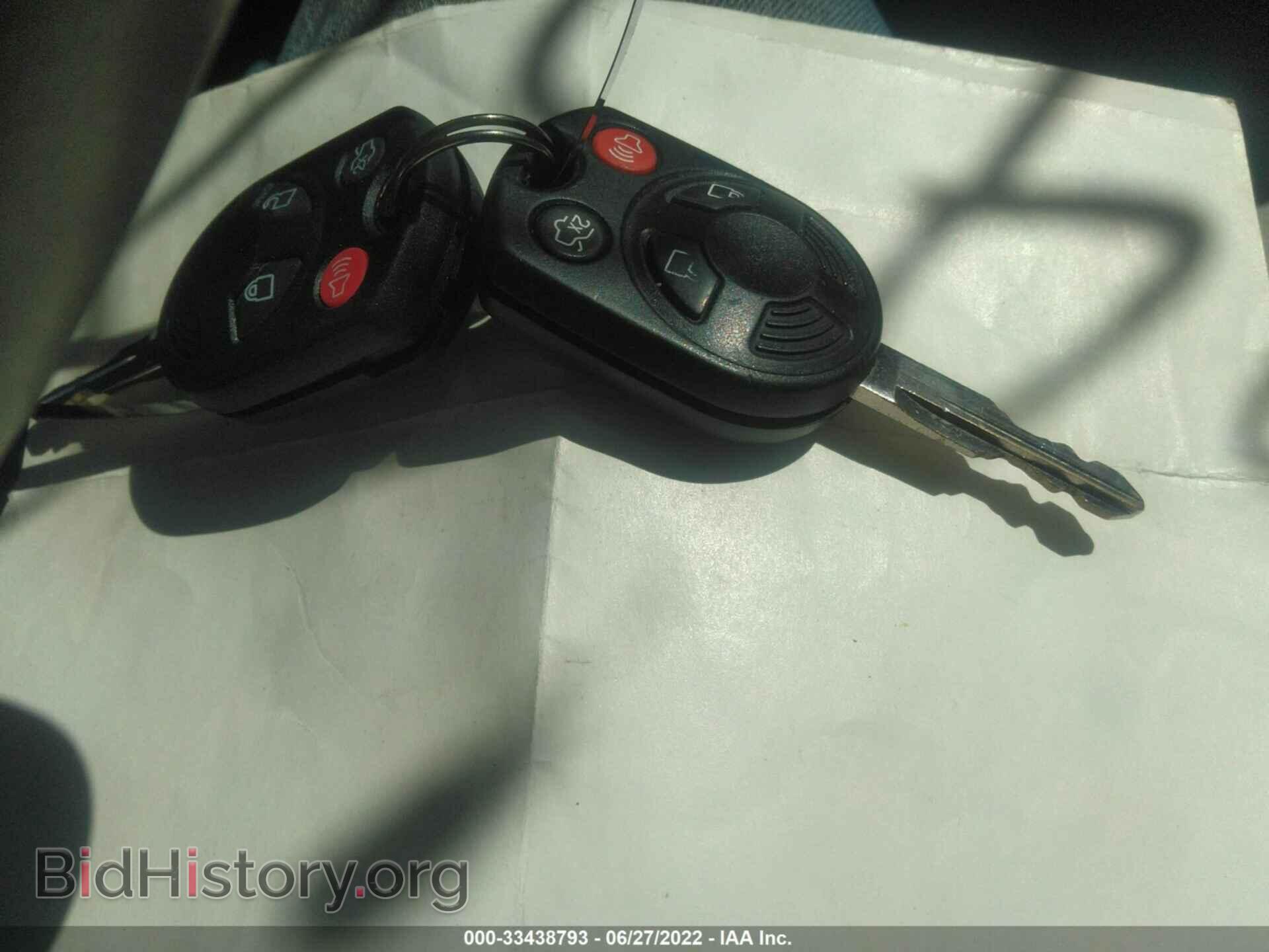 2011 FORD ESCAPE - VIN: 1FMCU0DG4BKA05150 - Фото 11