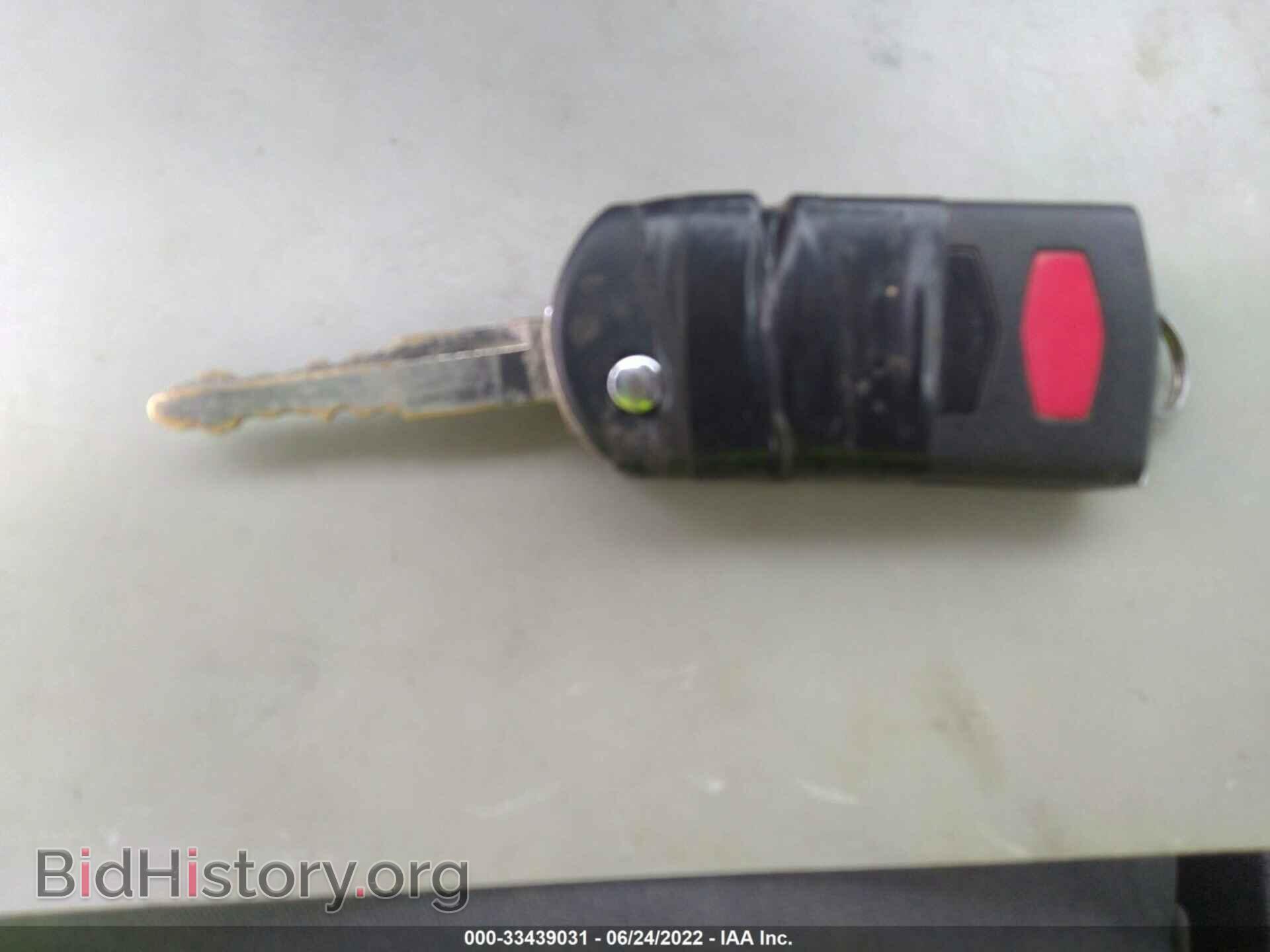 2007 MAZDA CX-7 - VIN: JM3ER293570134671 - Фото 11