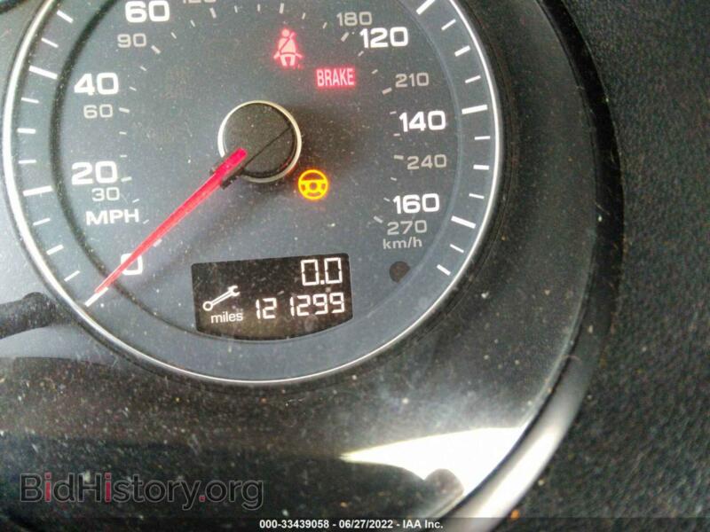 2012 Audi A3 (VIN WAUBEAFM0CA045509) — photo 7 of 11
