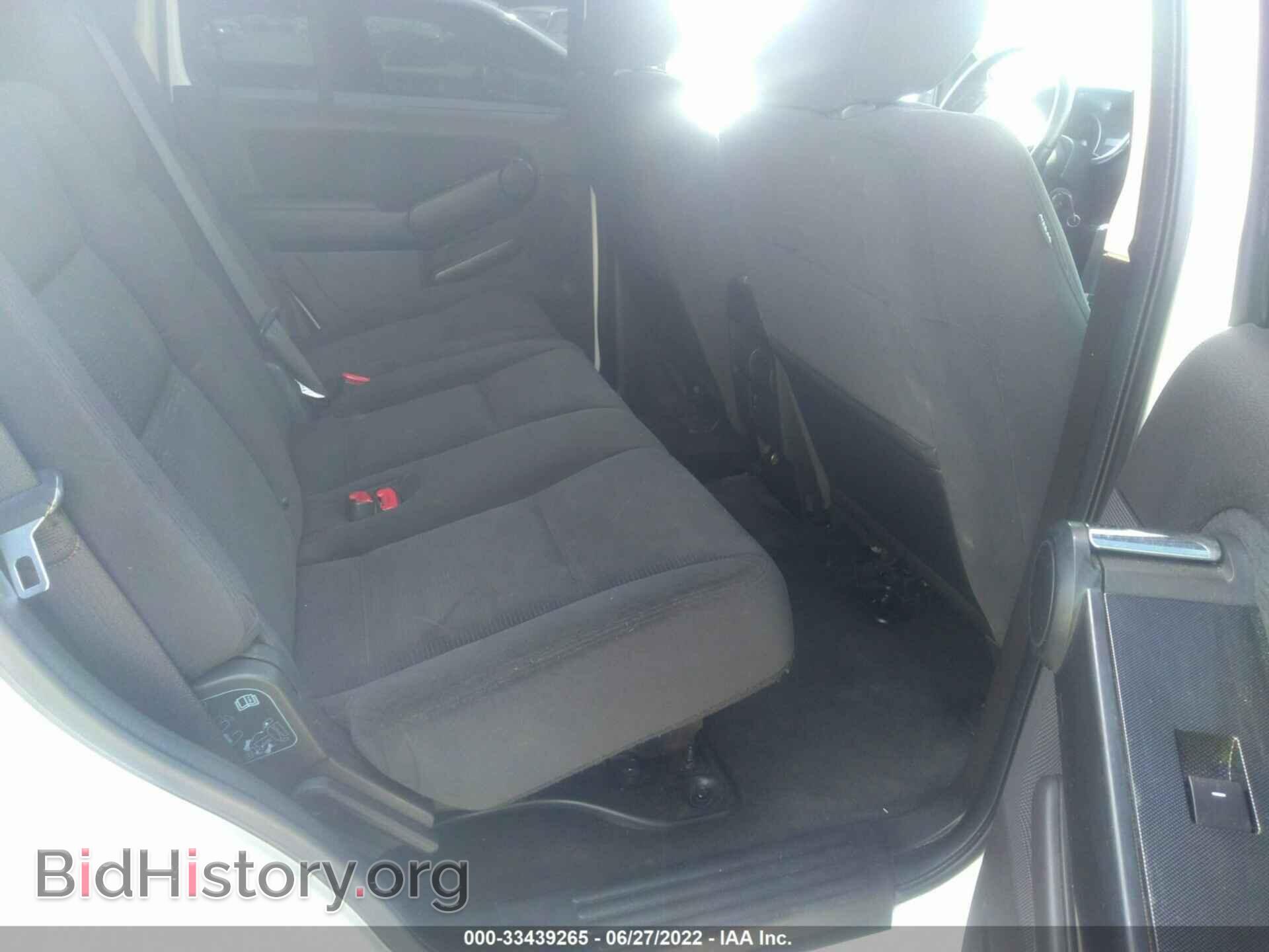 2010 FORD EXPLORER - VIN: 1FMEU6DE8AUA47382 - Фото 8