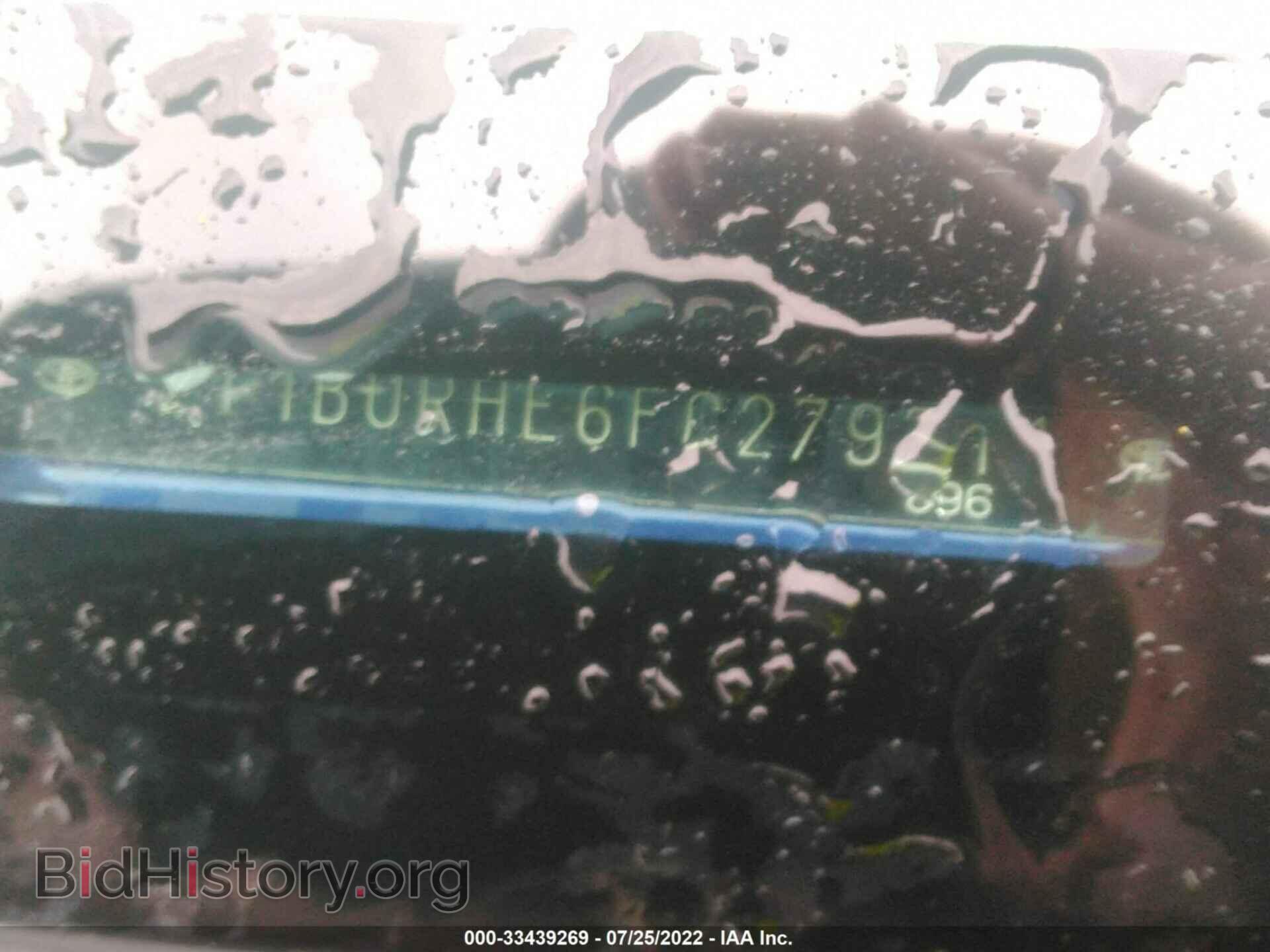 2015 TOYOTA COROLLA - VIN: 2T1BURHE6FC279311 - Фото 9