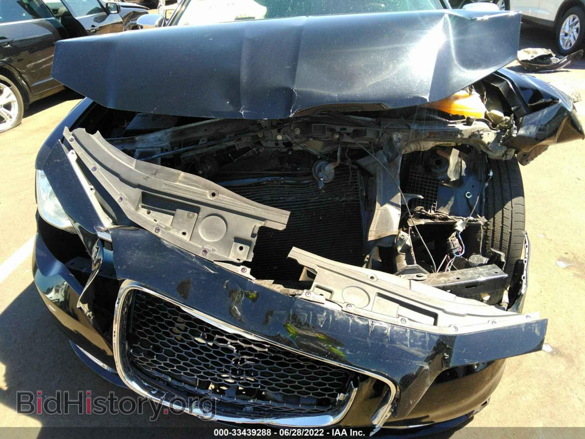 2016 CHRYSLER 300 - VIN: 2C3CCAEG3GH207315 - Photo 6