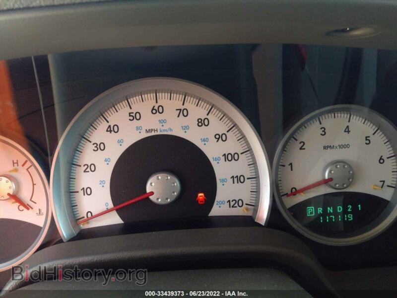 2006 Dodge DURANGO (VIN 1D4HD58236F173174) — photo 7 of 11